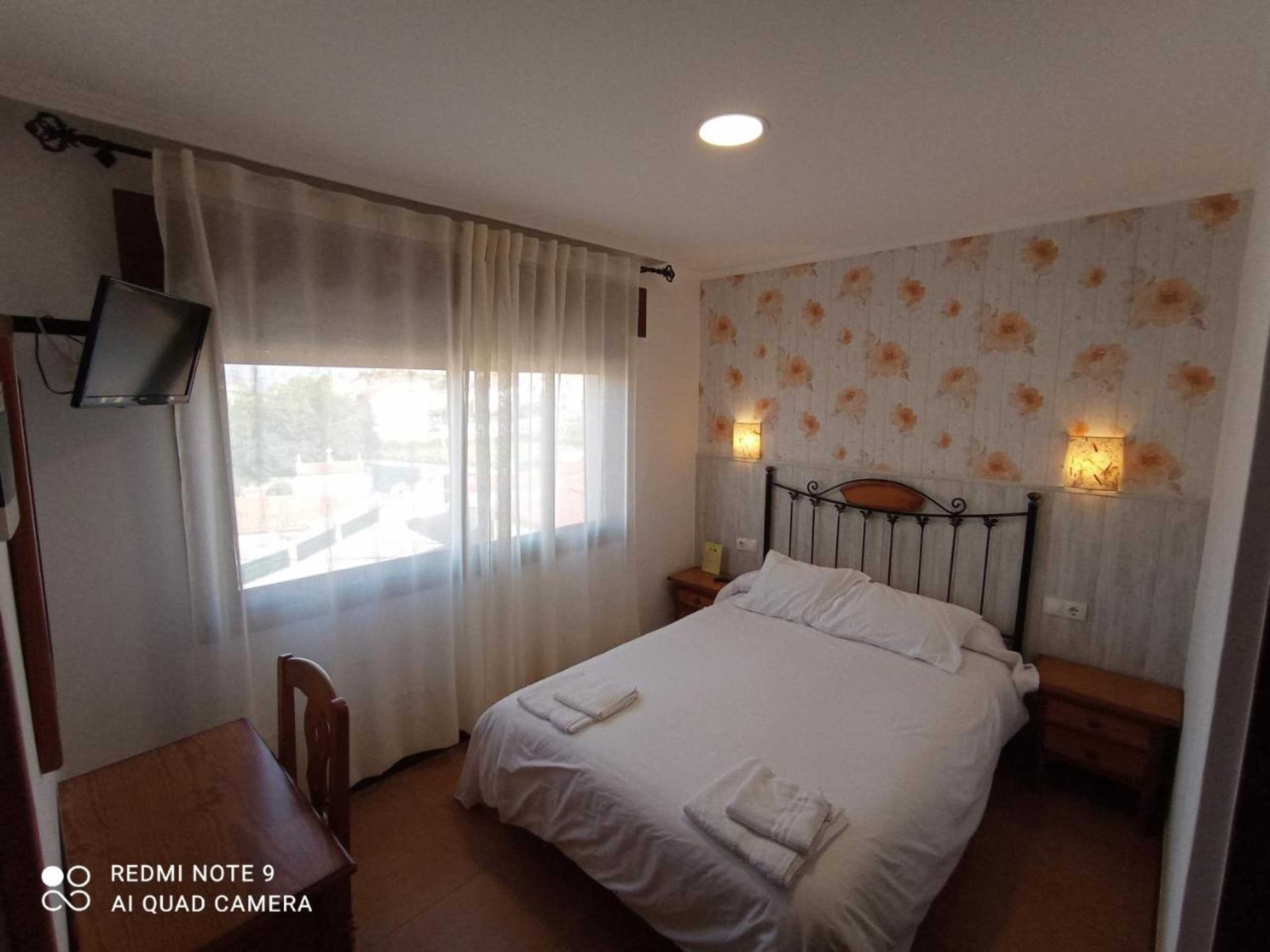 Gift card for Pensión O Escondidino