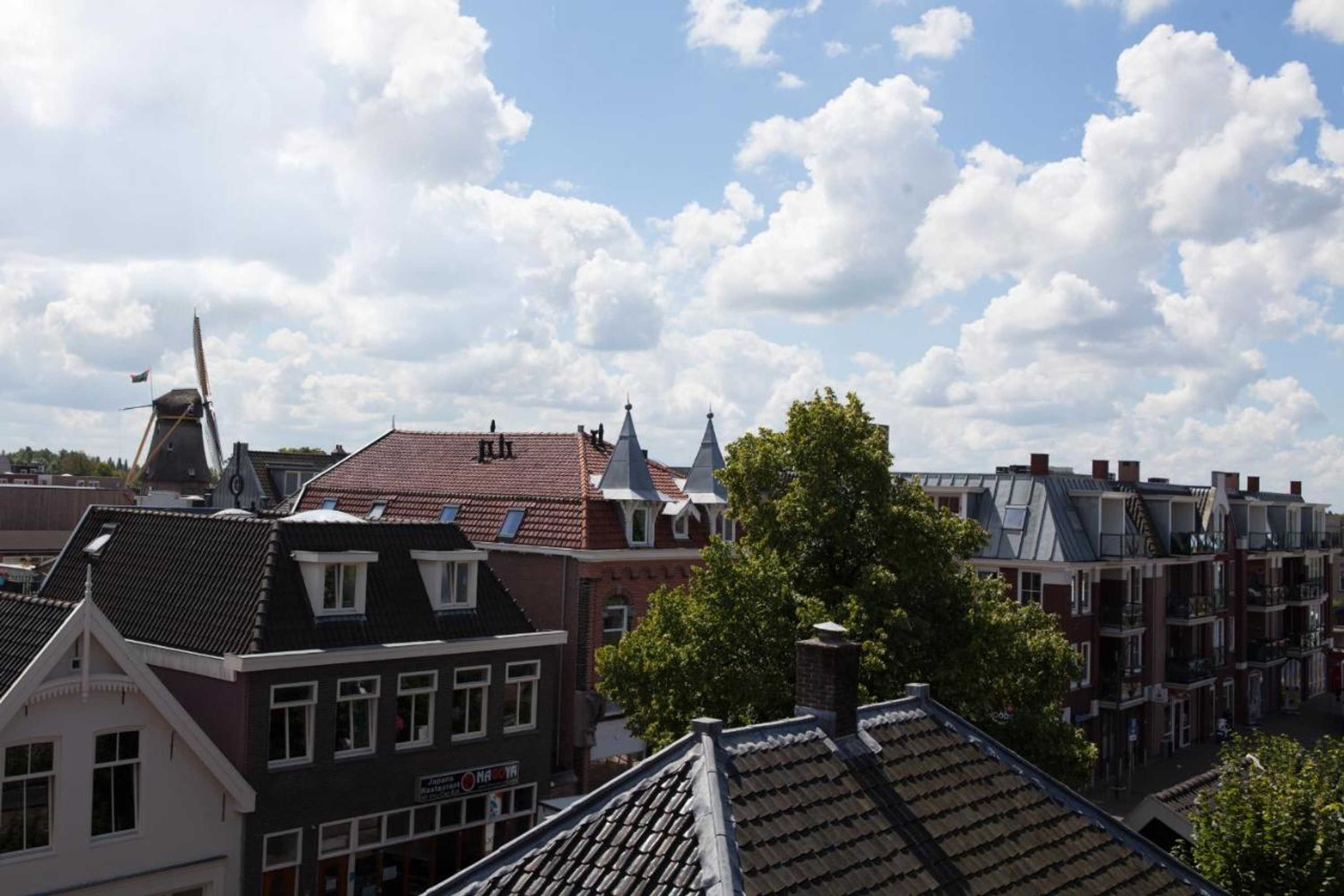 Gift card for Hotel Aalsmeer