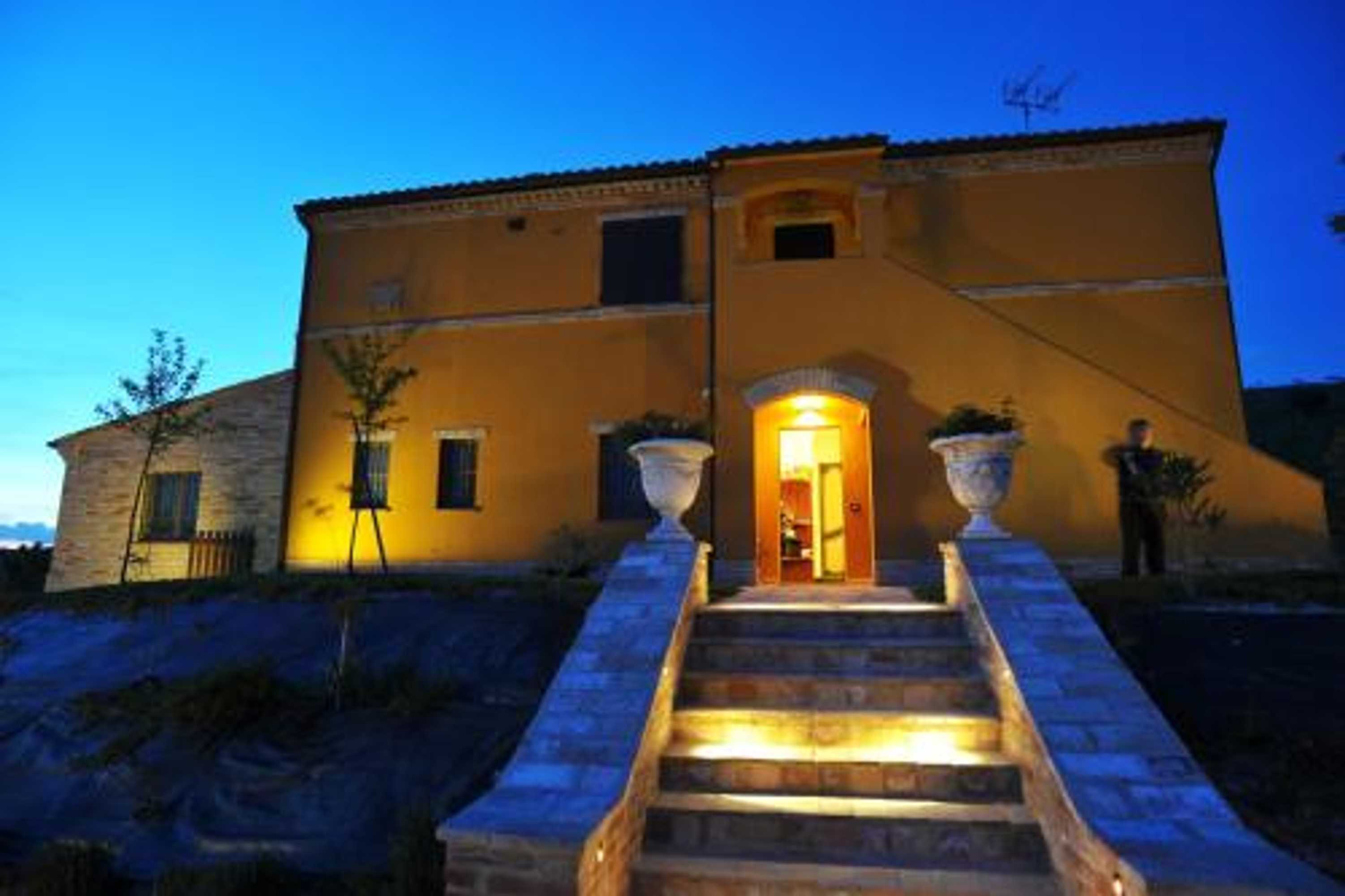 Gift card for Villa Scuderi Gift card for Villa Scuderi