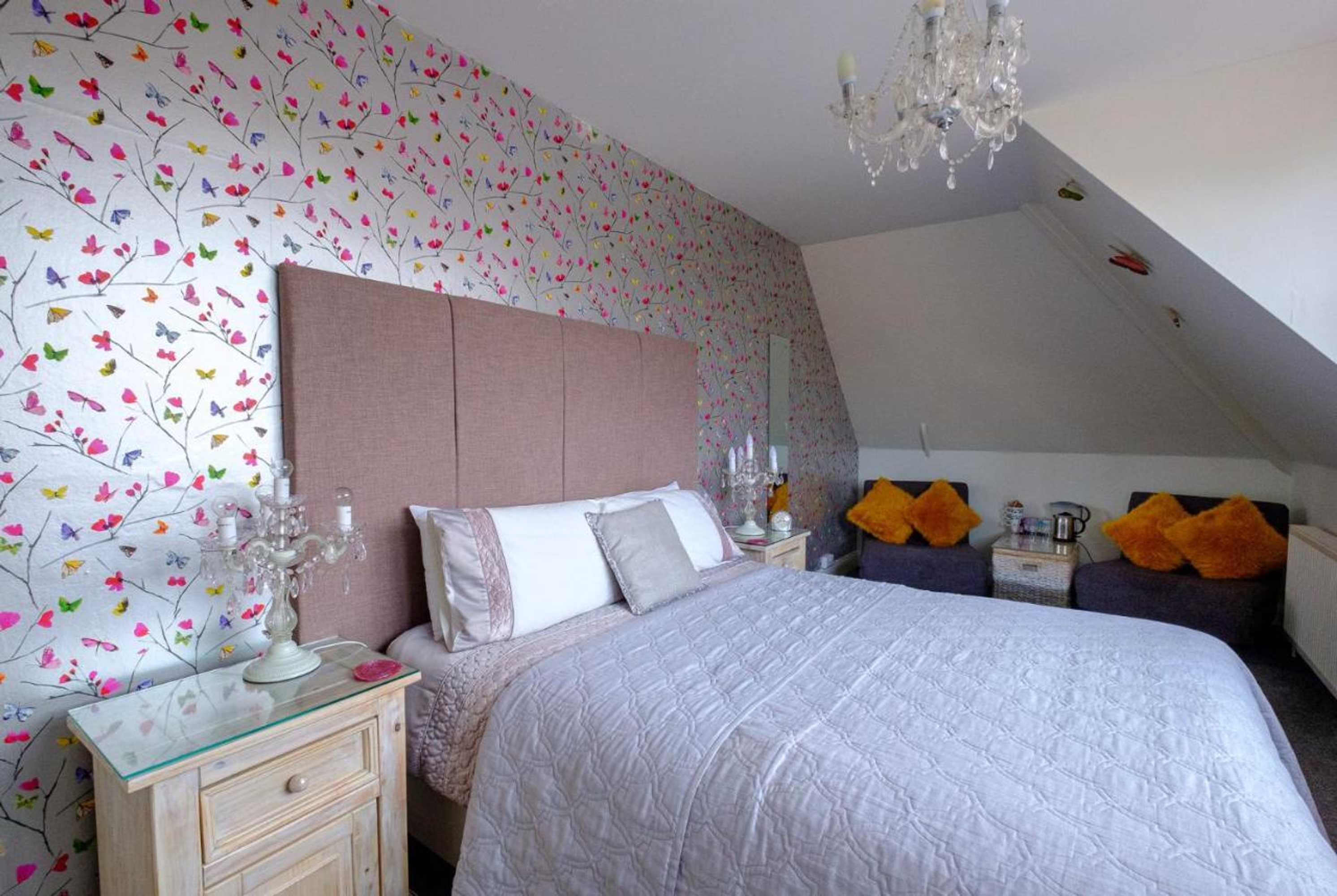 Gift card for Robertsbrook Guest House