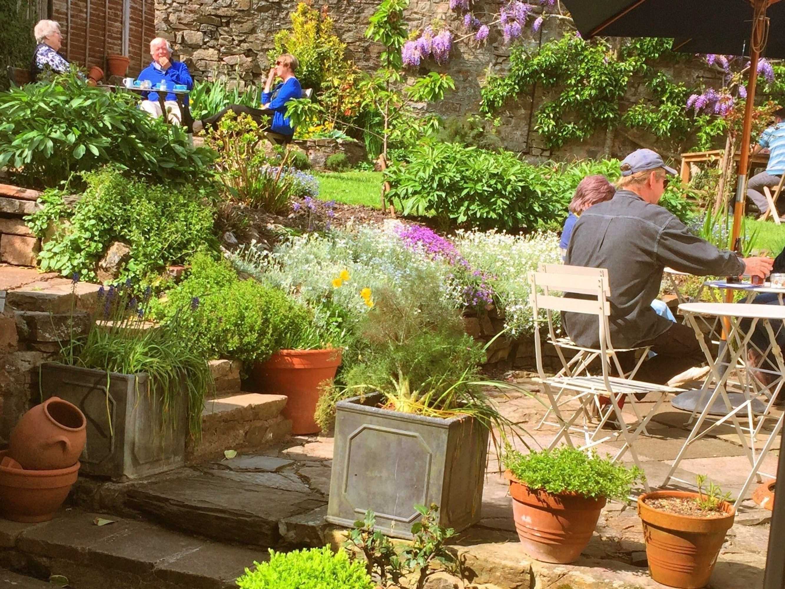 Gift card for Bridge House