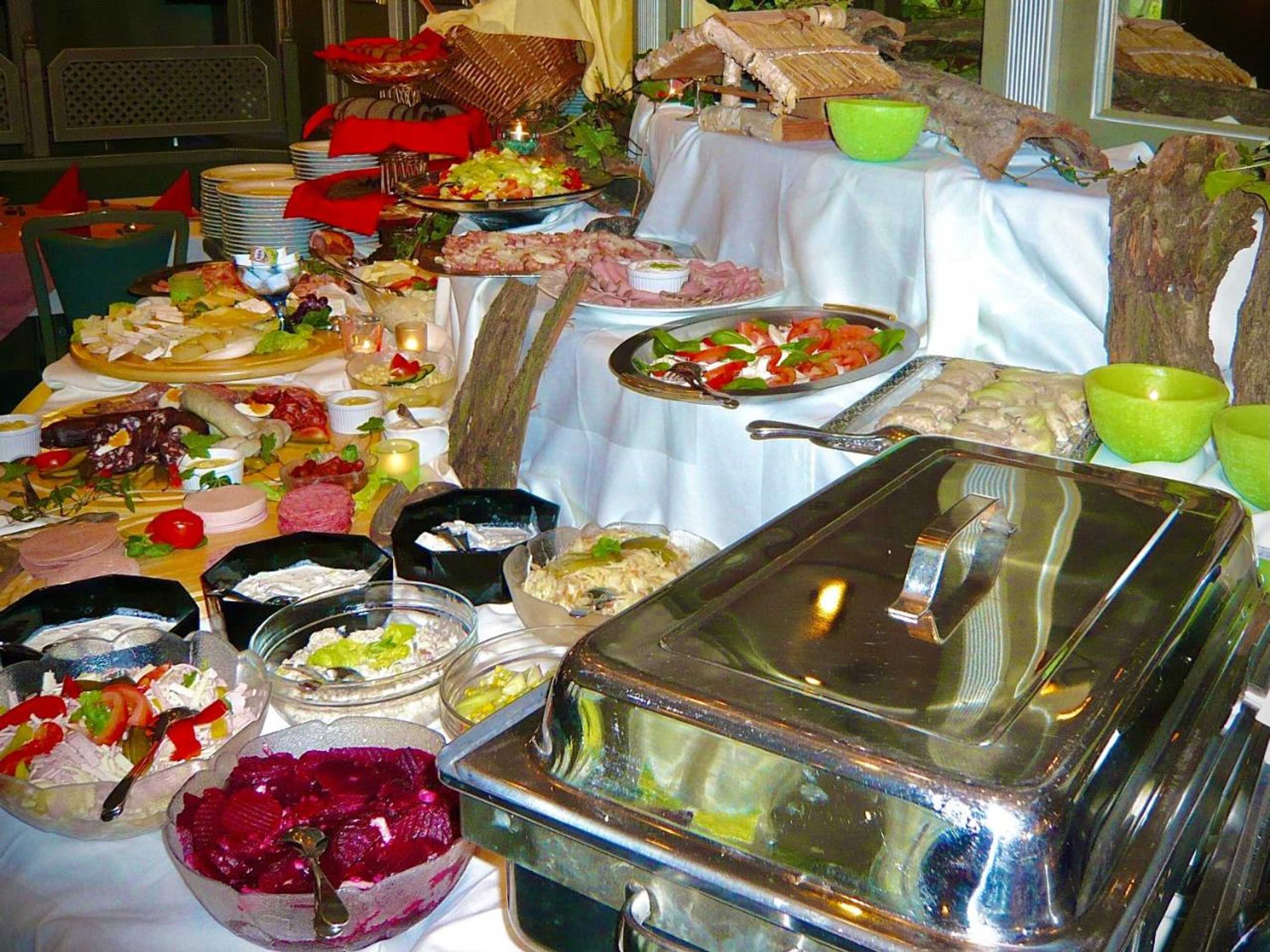 Gift card for Meister BÄr Hotel Vogtland