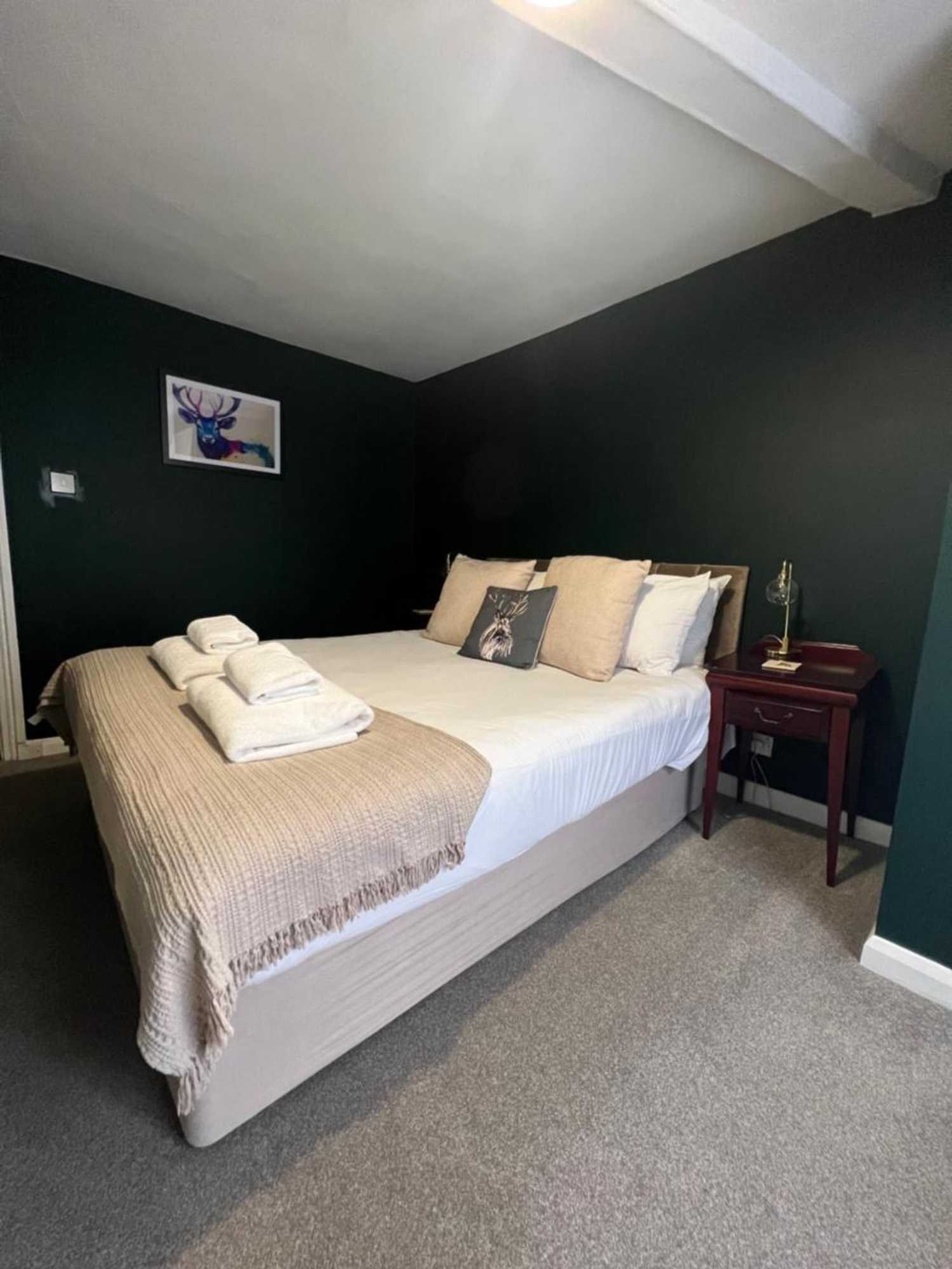 Gift card for The Bell Inn