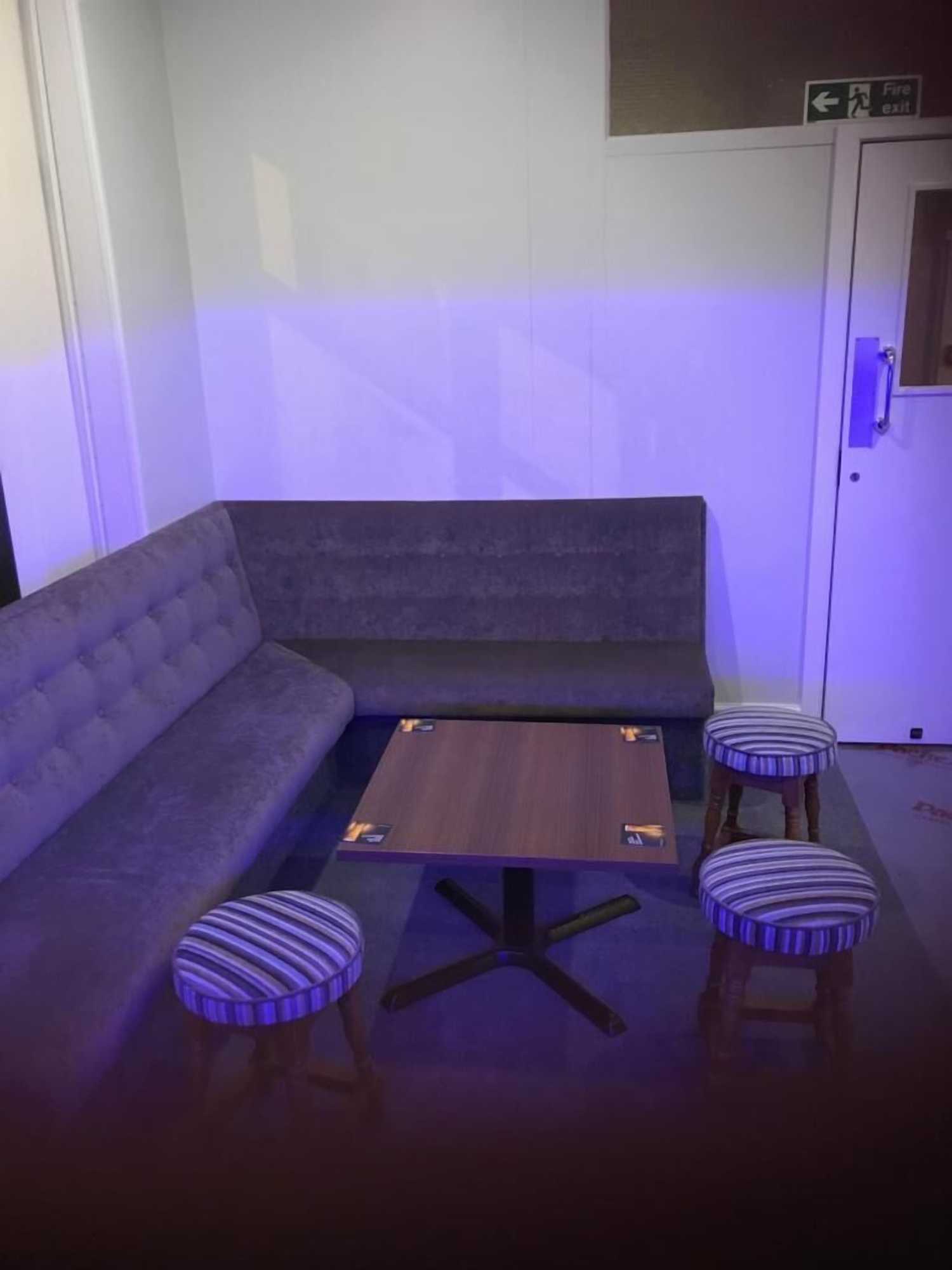 Gift card for Hotel 242