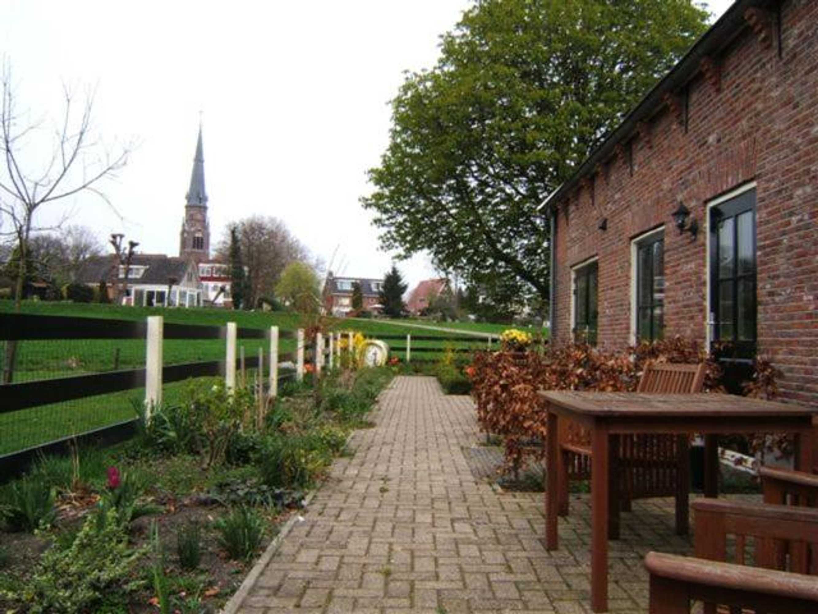 Gift card for Sint Nicolaashoeve