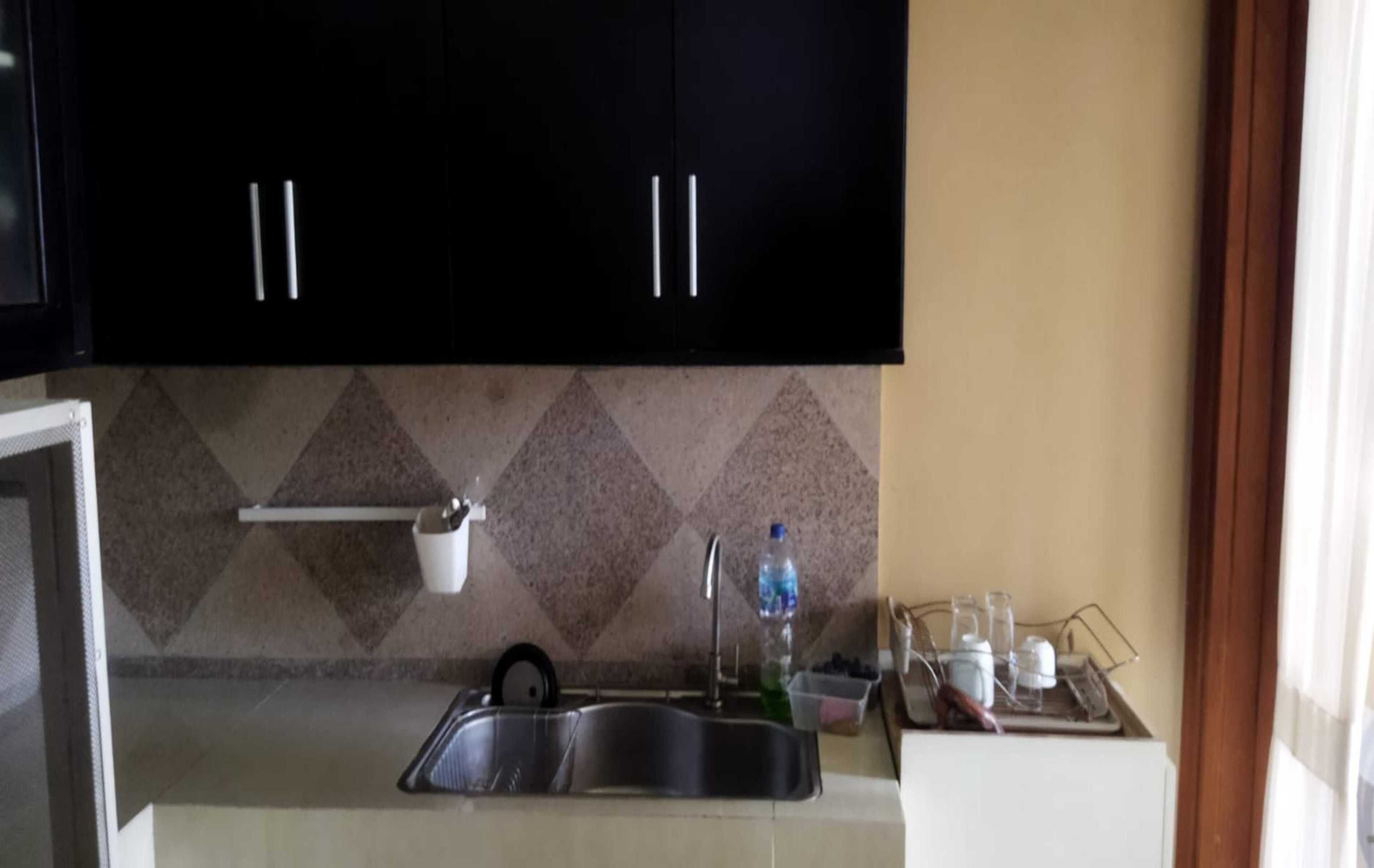 Gift card for Villa Kania Parangtritis