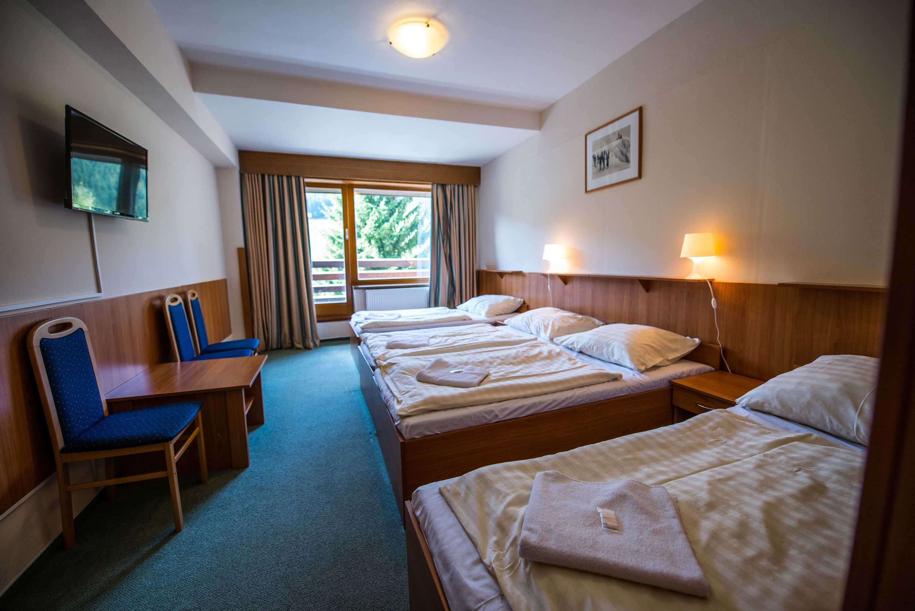 Gift card for Parkhotel Harrachov Gift card for Parkhotel Harrachov