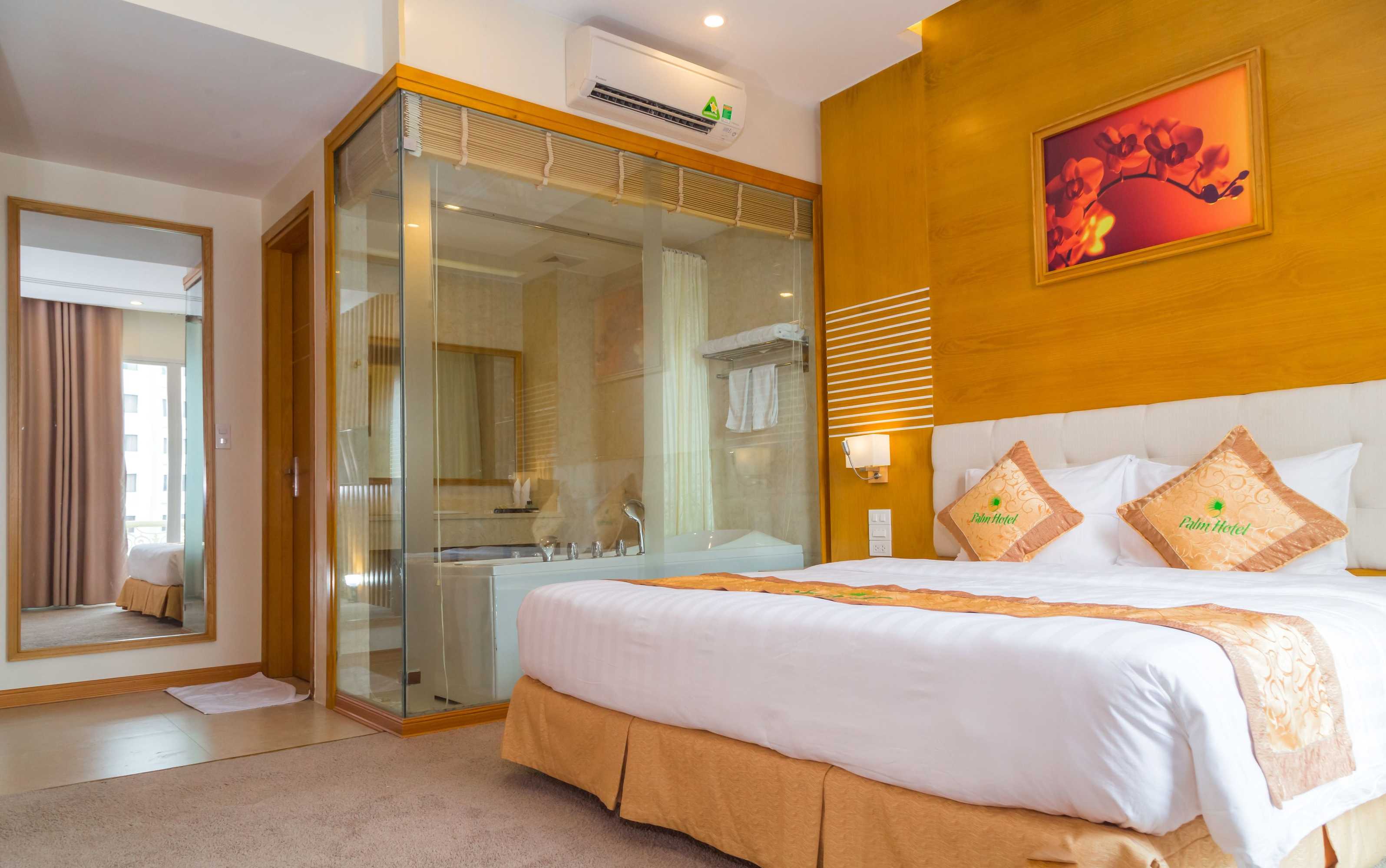 Gift card for Palm Hotel Thanh Hoa Gift card for Palm Hotel Thanh Hoa