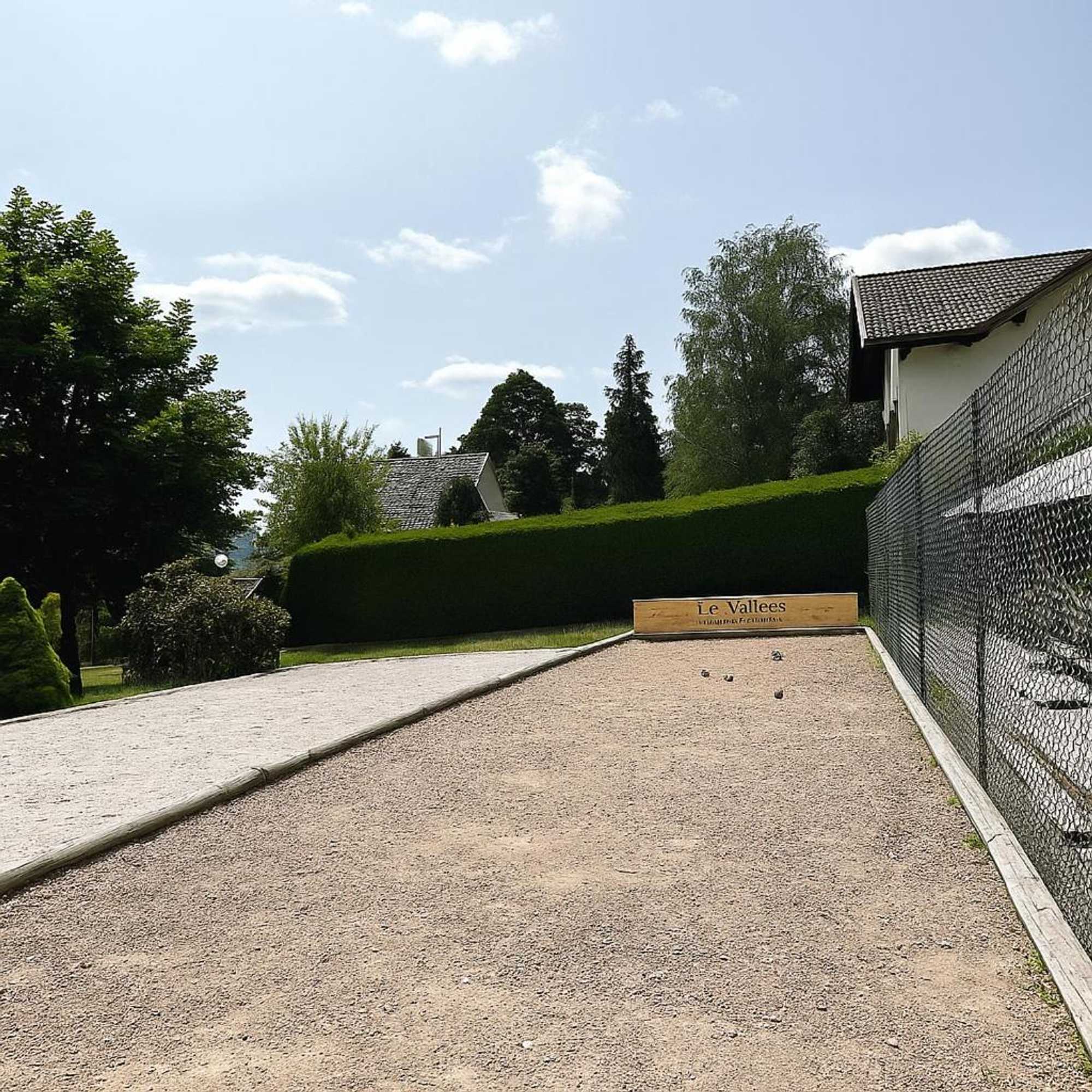 Gift card for Hotel Les Vallées Labellemontagne