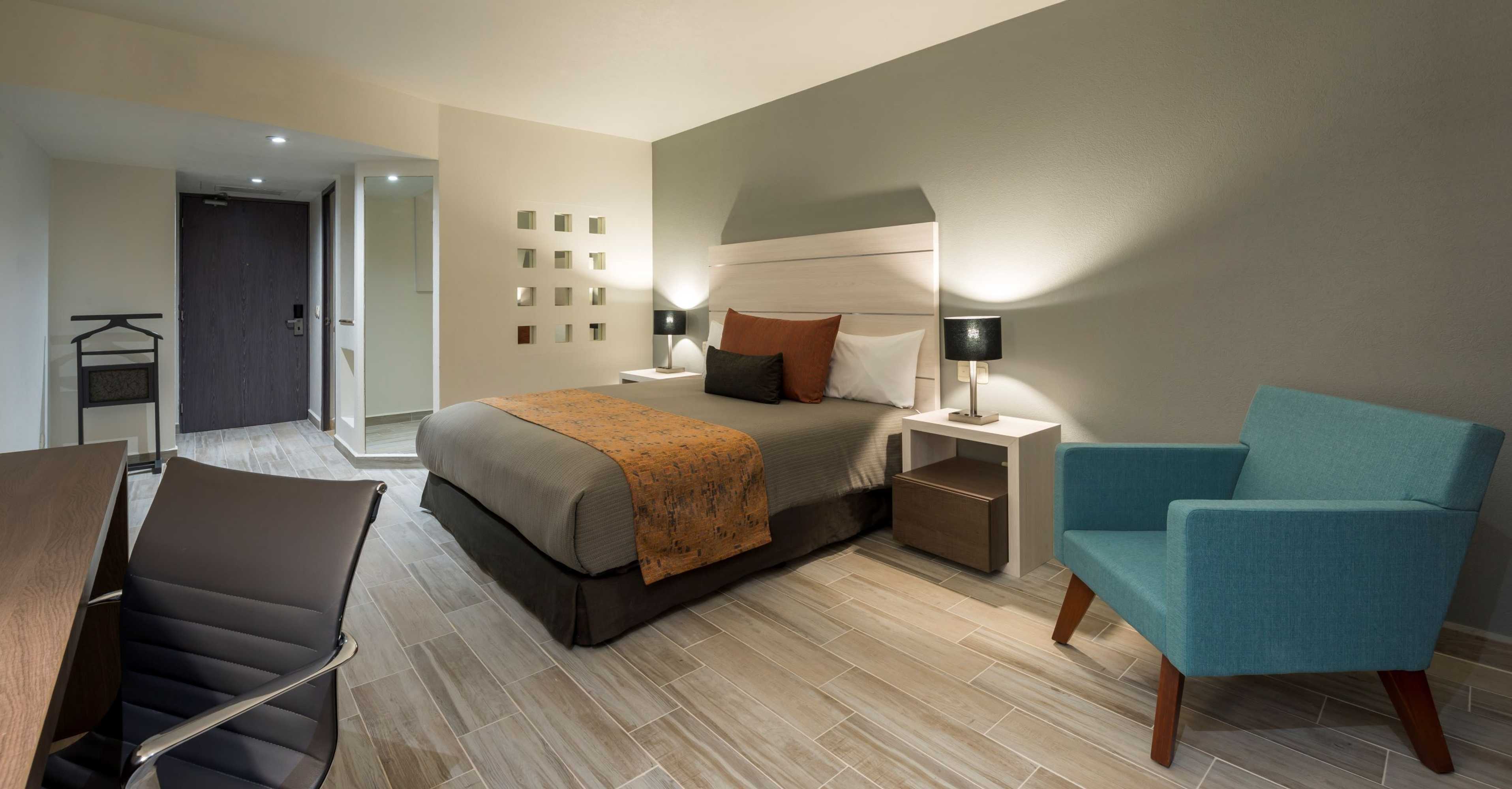 Gift card for Real Inn San Luis Potosí Gift card for Real Inn San Luis Potosí