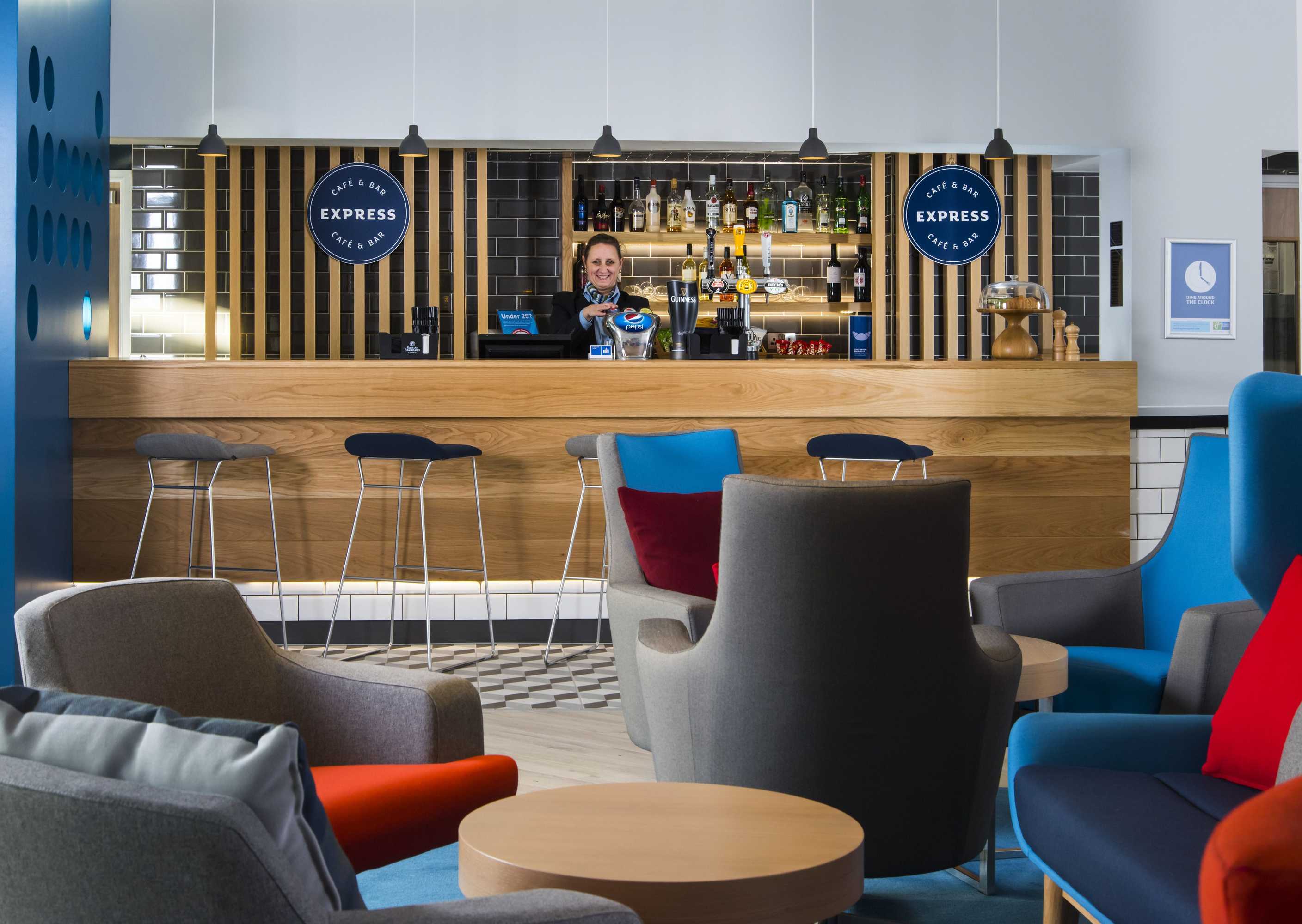 Gift card for Holiday Inn Express Portsmouth - North by Ihg Gift card for Holiday Inn Express Portsmouth - North by Ihg