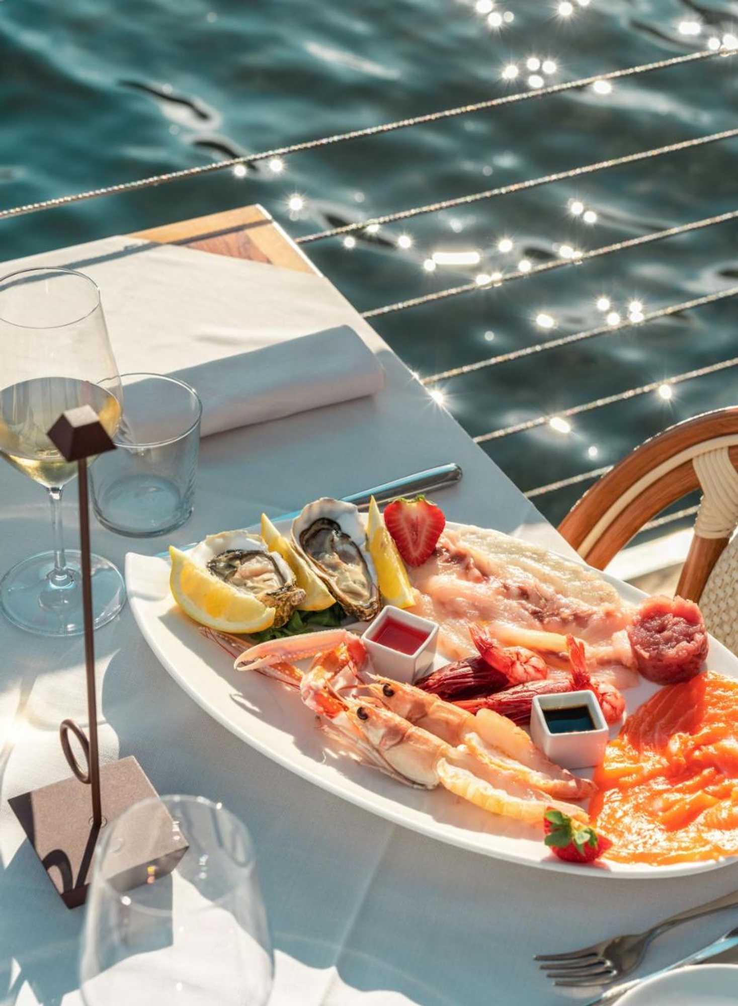 Gift card for Hotel Ristorante Sogno Gift card for Hotel Ristorante Sogno
