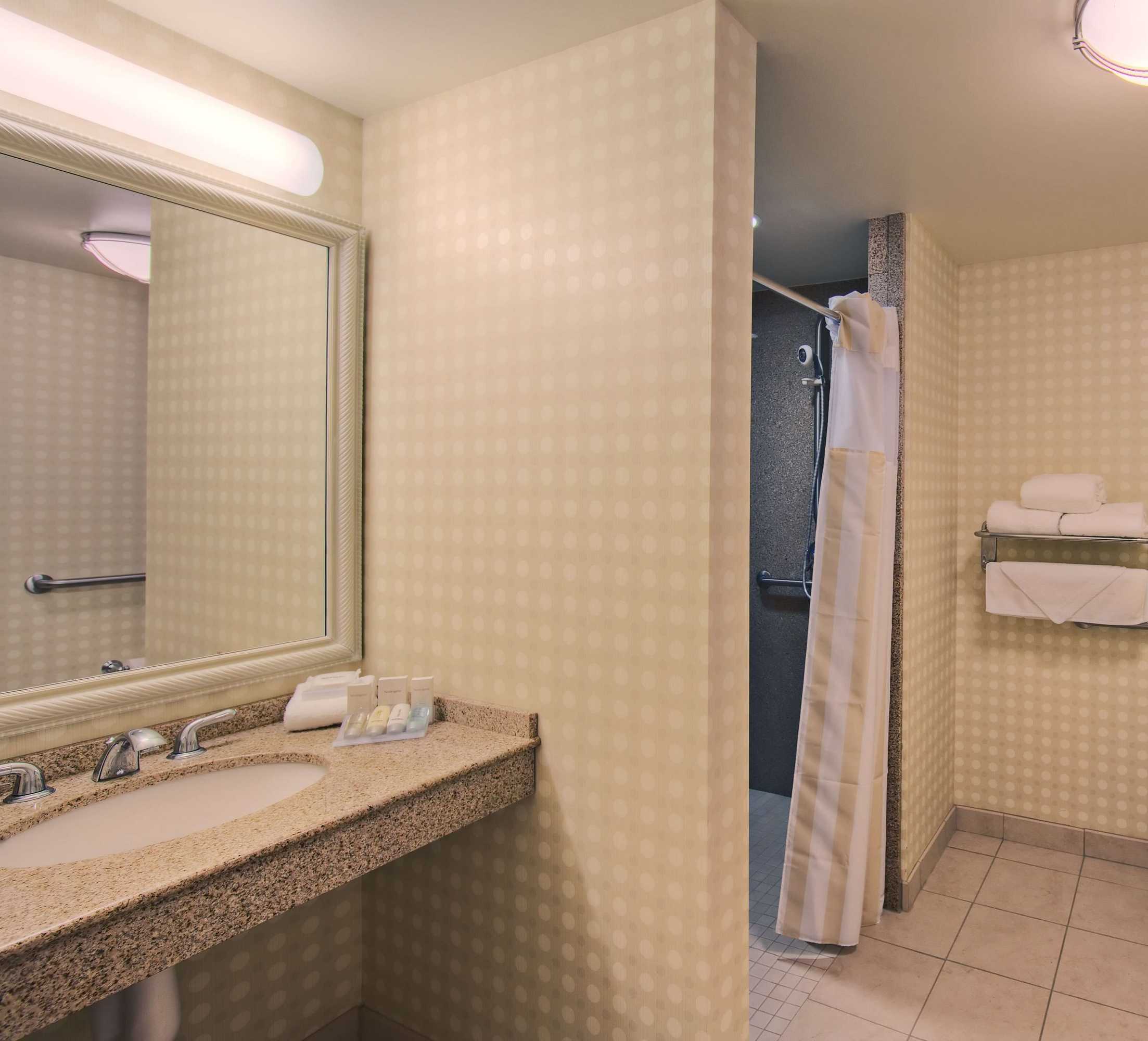 Gift card for Hilton Garden Inn Laramie