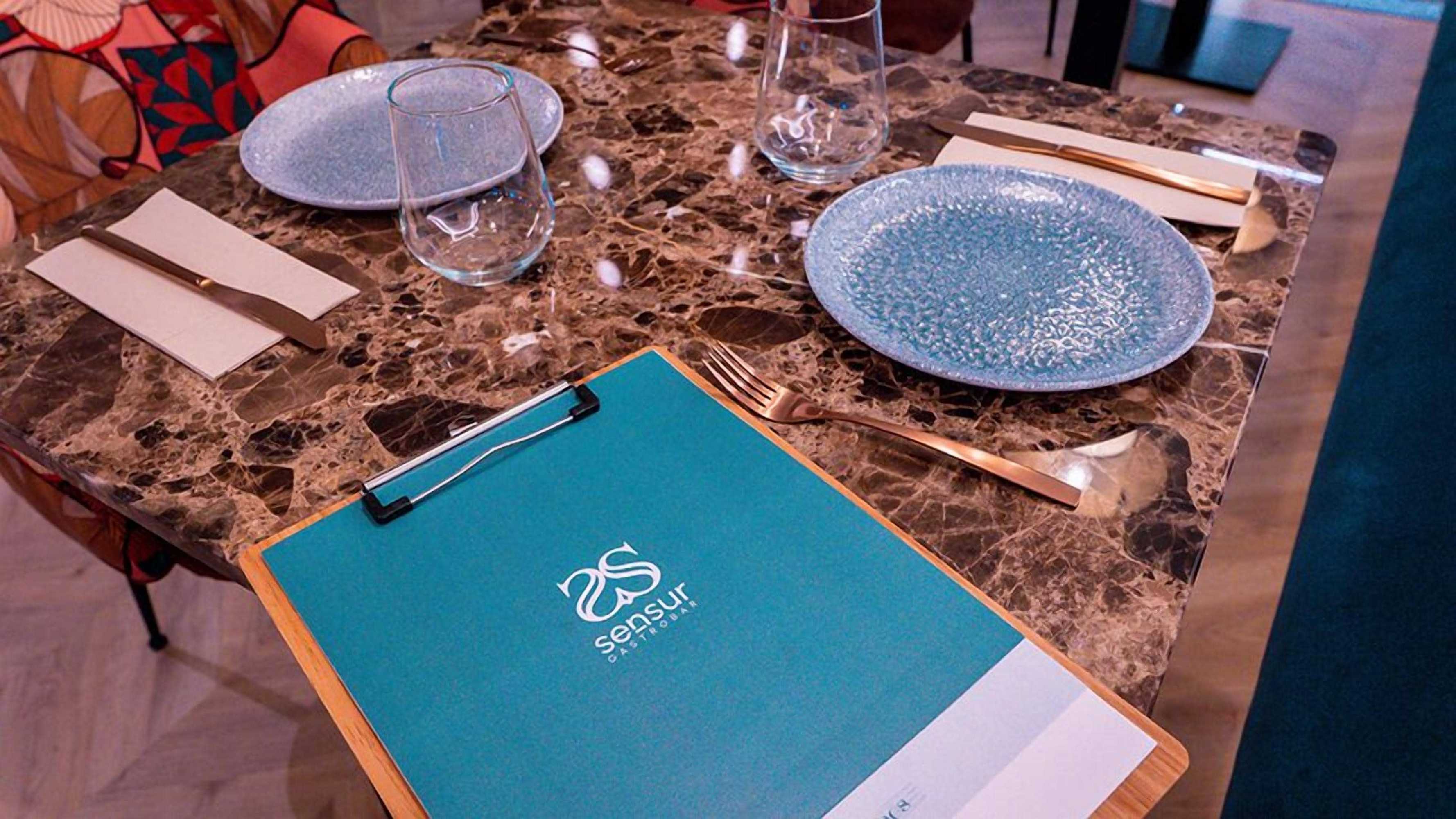 Gift card for Hotel Maestranza Gift card for Hotel Maestranza