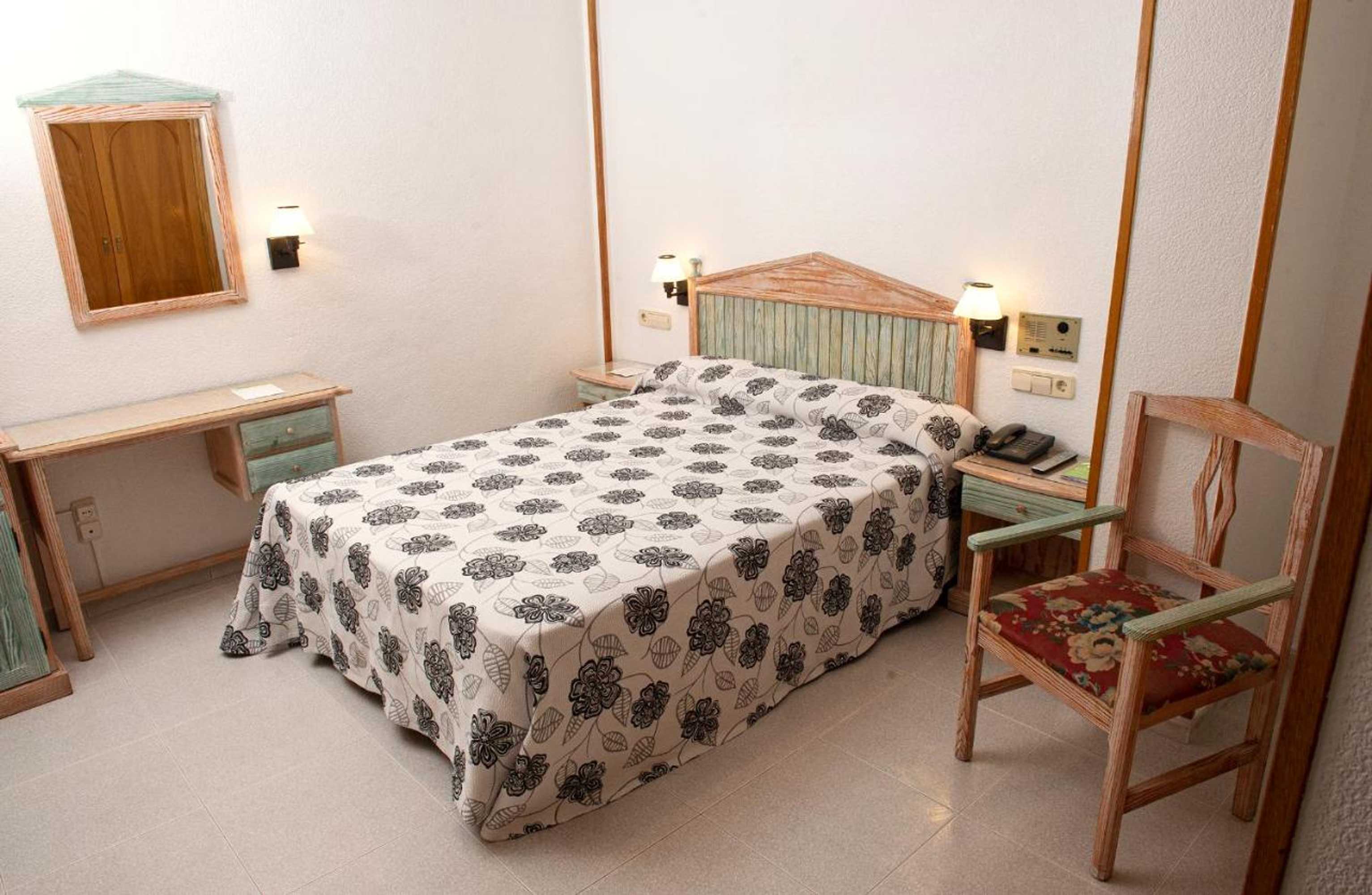 Gift card for Hotal Azahar