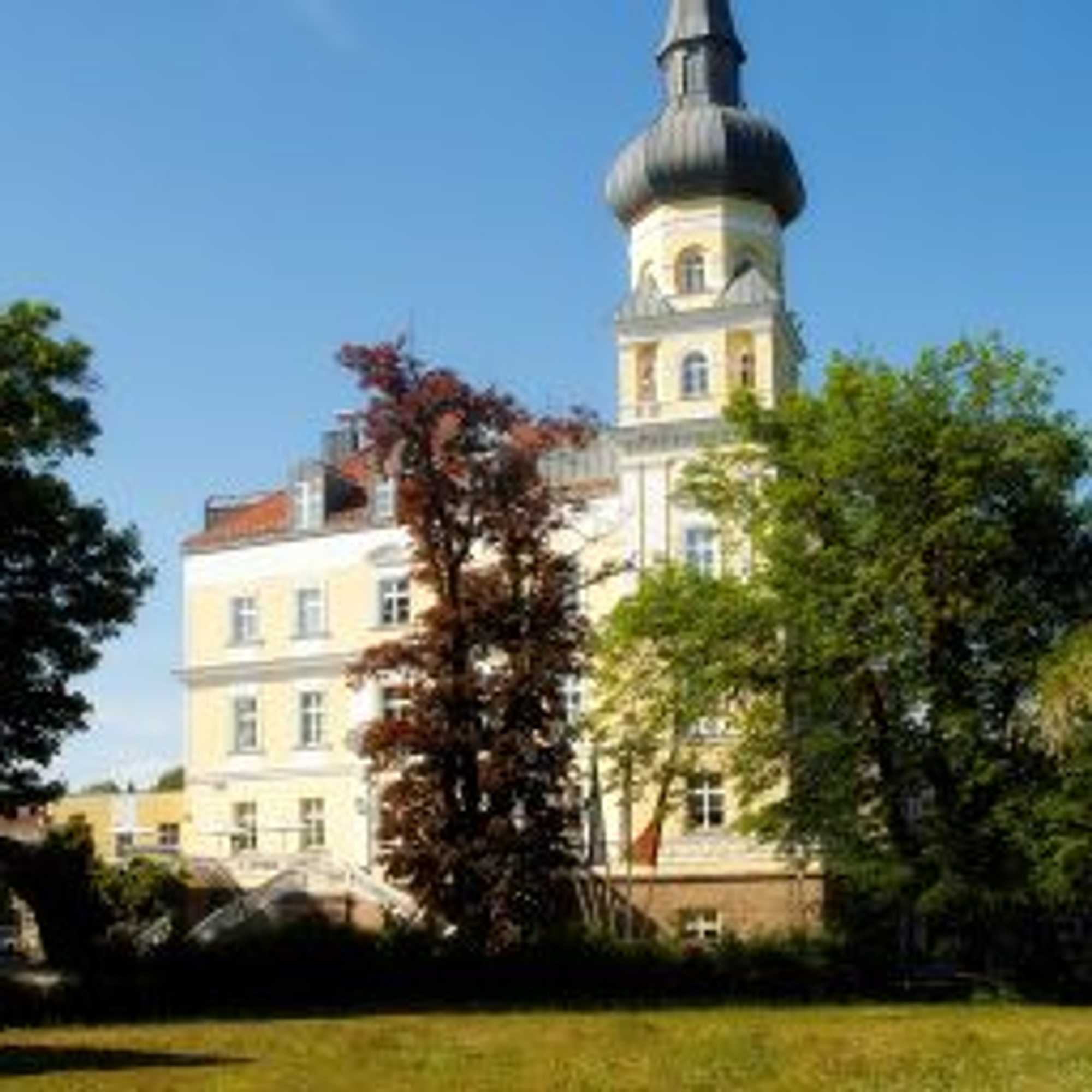 Gift card for Hotel Schloss Schwarzenfeld Gift card for Hotel Schloss Schwarzenfeld