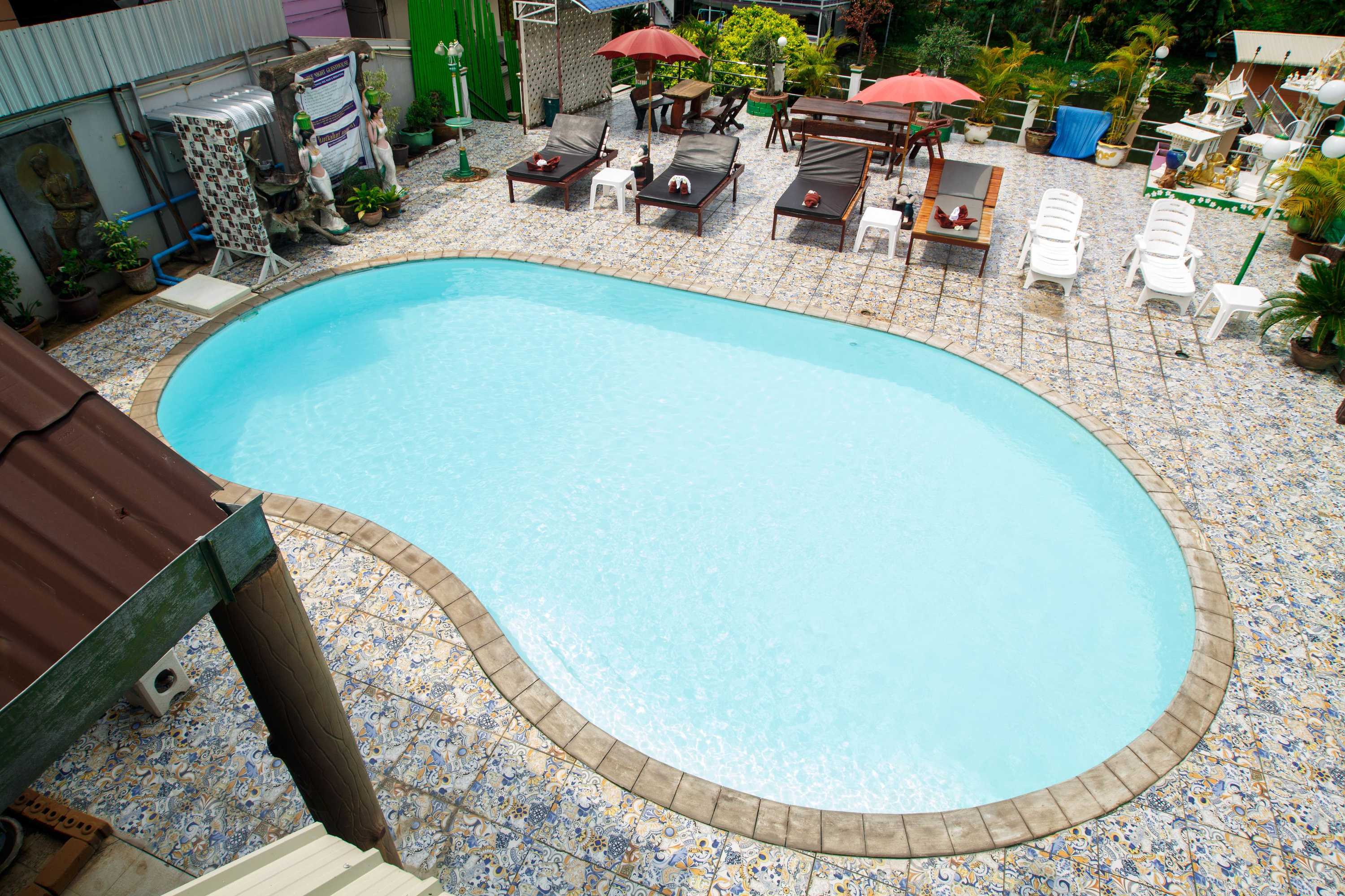 Gift card for Noble Night Guesthouse Kanchanaburi Gift card for Noble Night Guesthouse Kanchanaburi