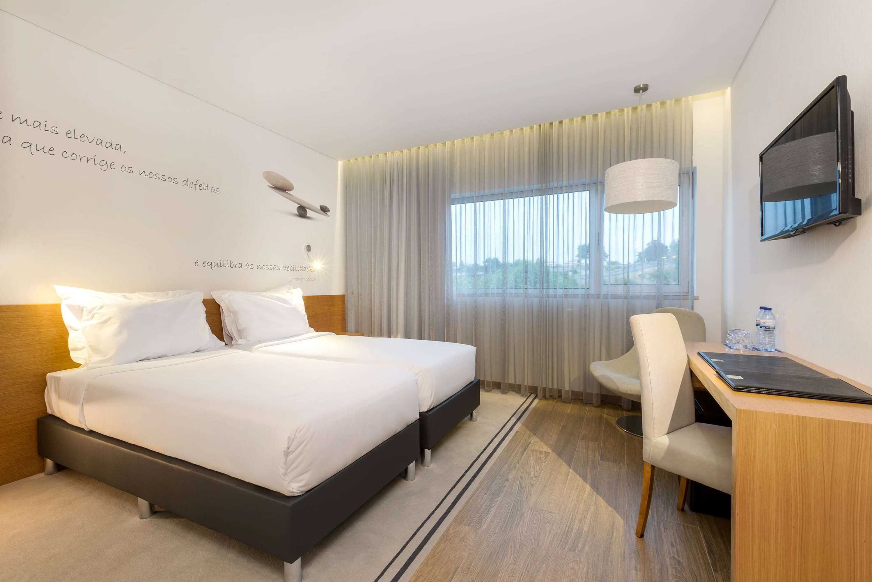 Gift card for Tryp by Wyndham Leiria Gift card for Tryp by Wyndham Leiria