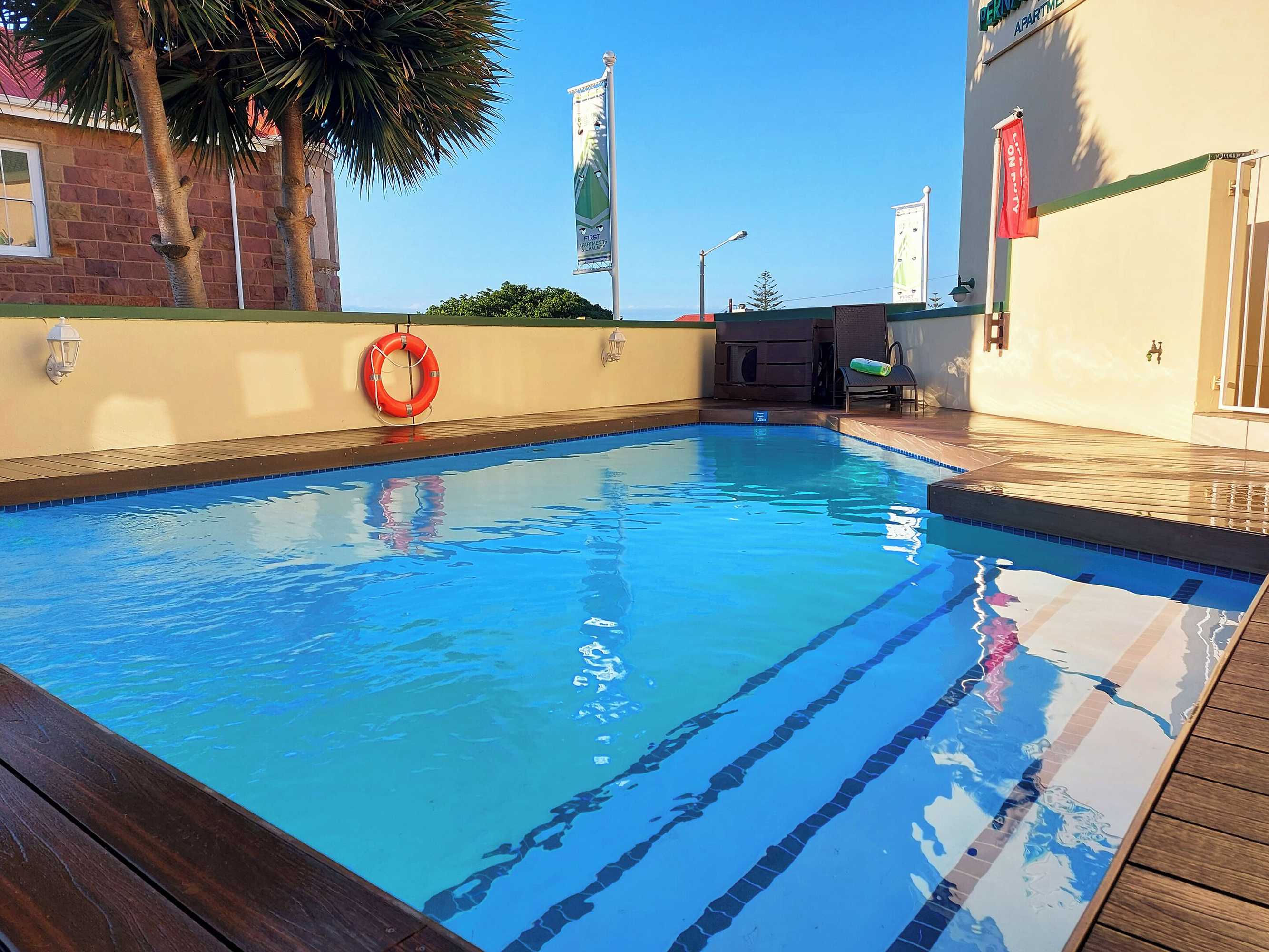 Gift card for First Group Perna Perna Mossel Bay