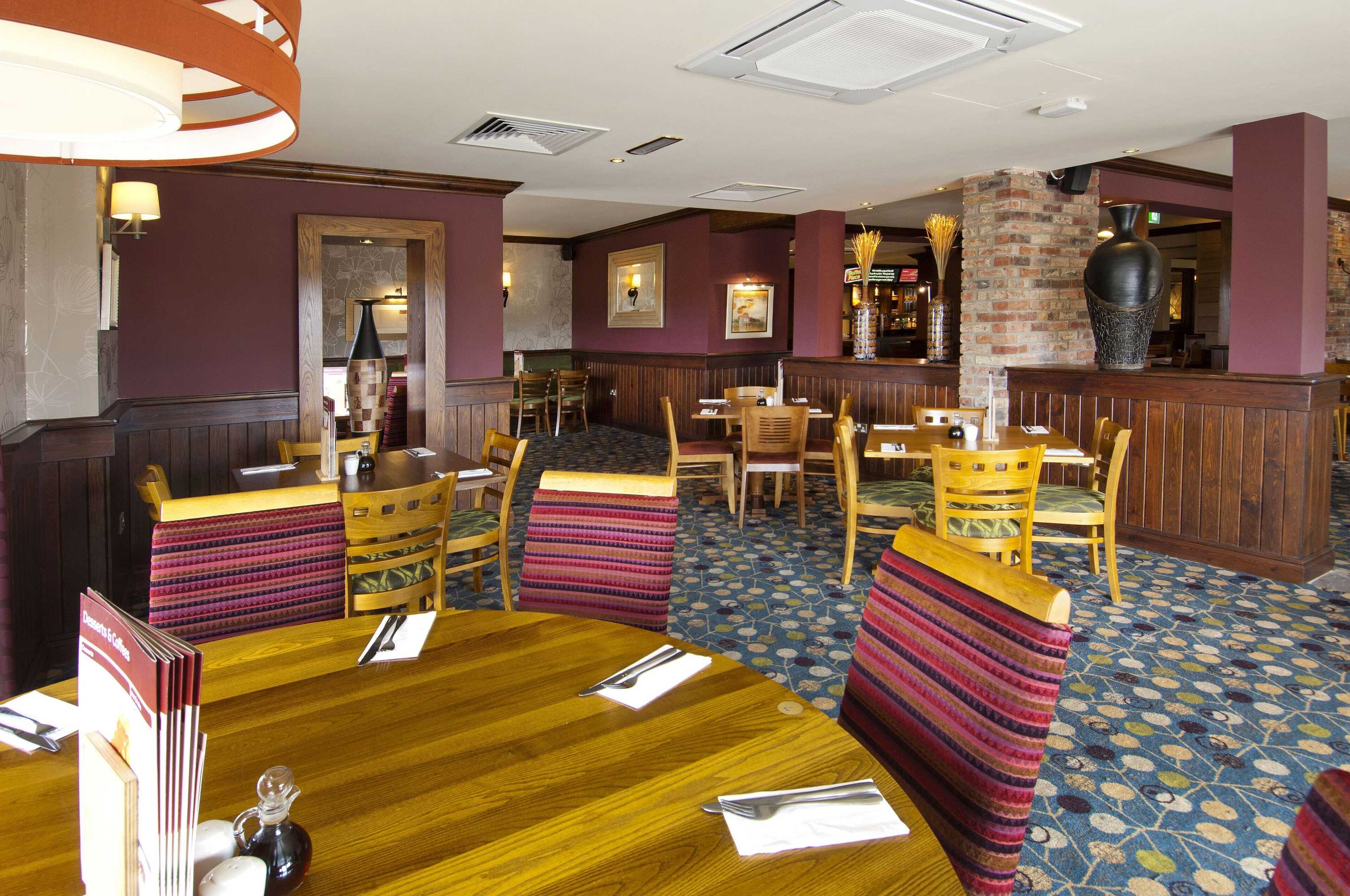 Gift card for Premier Inn Bedford South (a421)