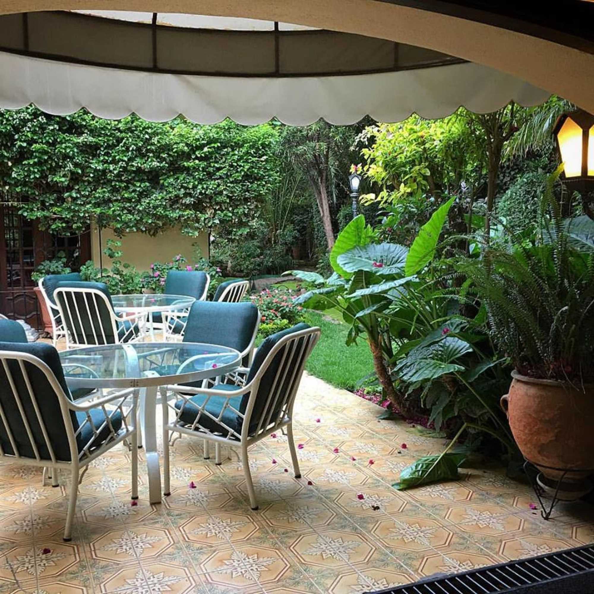 Gift card for Hotel Aranjuez Cochabamba Gift card for Hotel Aranjuez Cochabamba