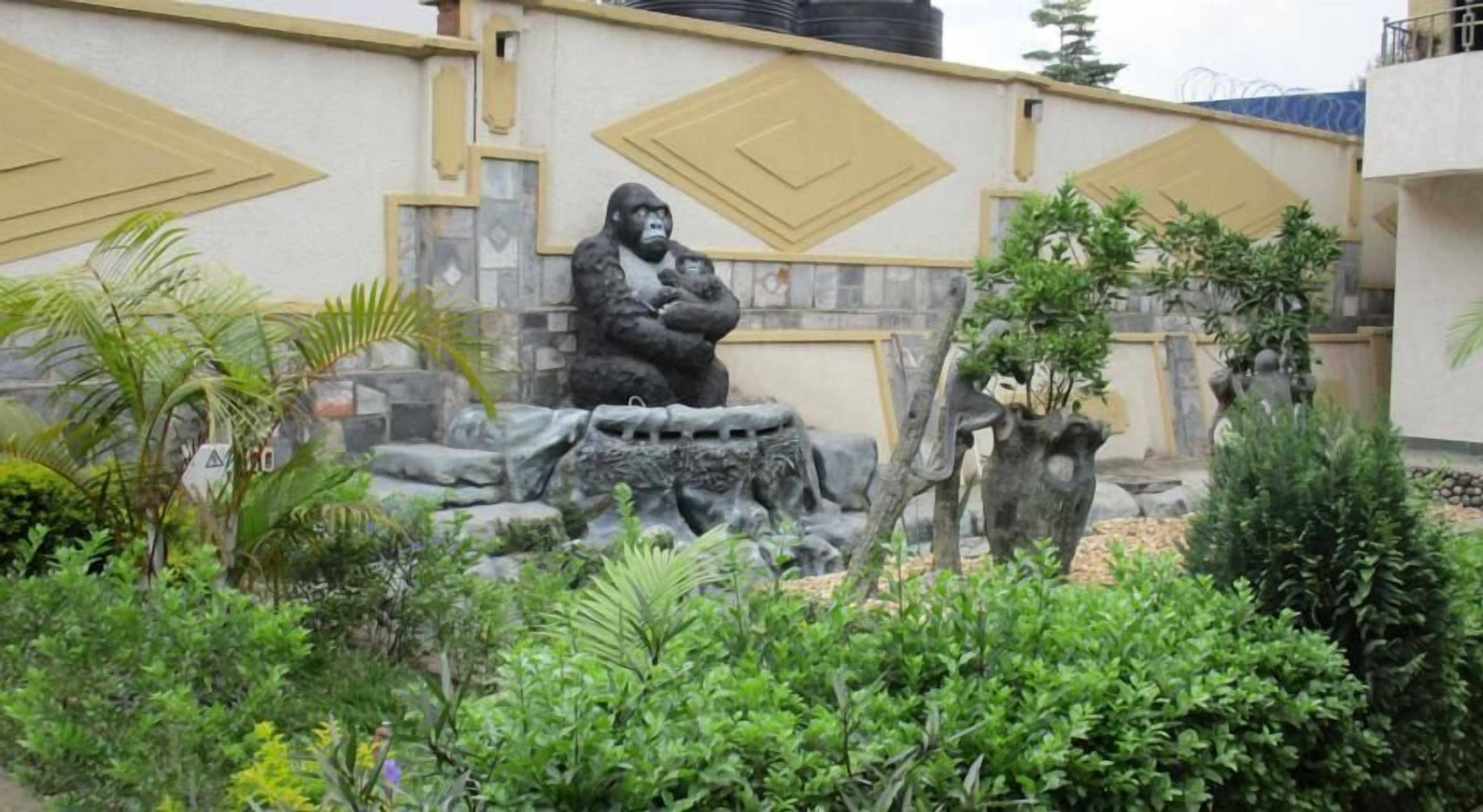 Gift card for Snow Hotel