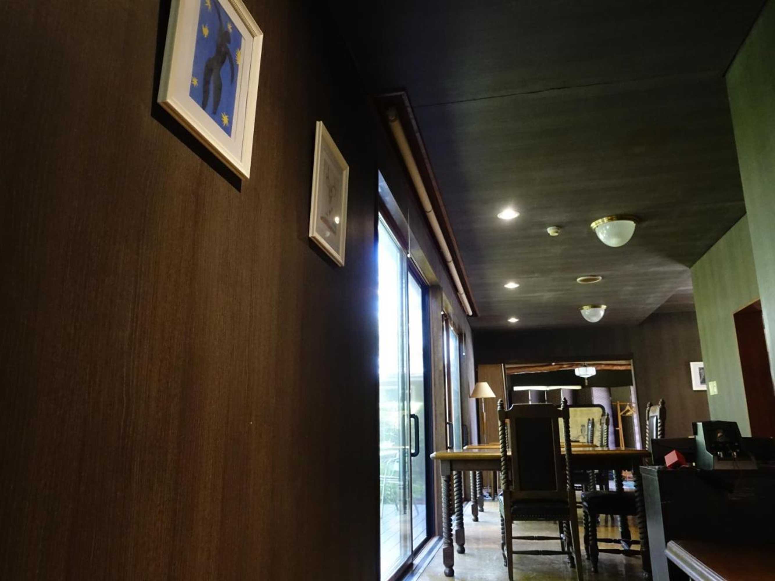 Gift card for Oimatsuen