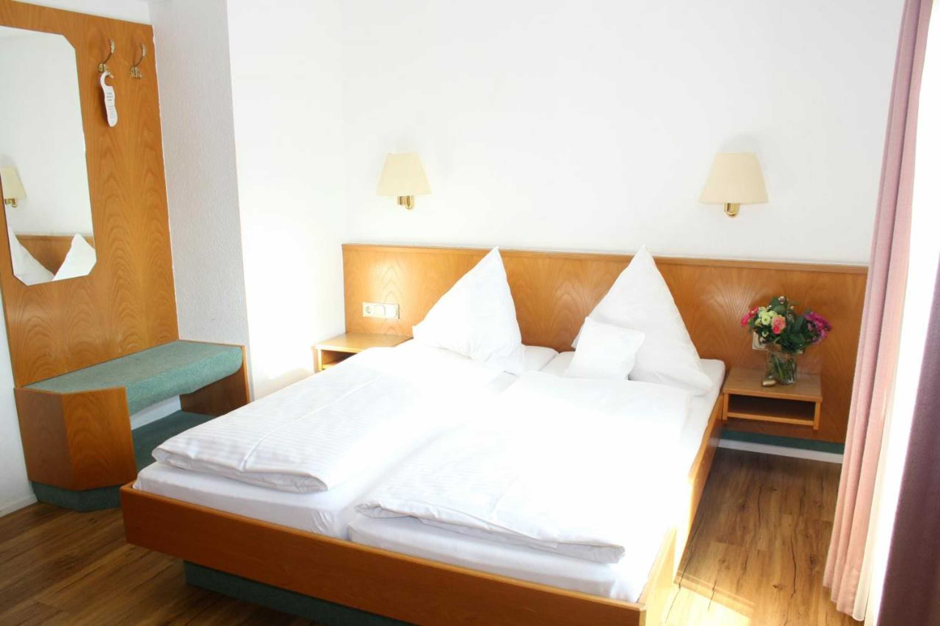 Gift card for Hotel Landgasthof Grüner Baum