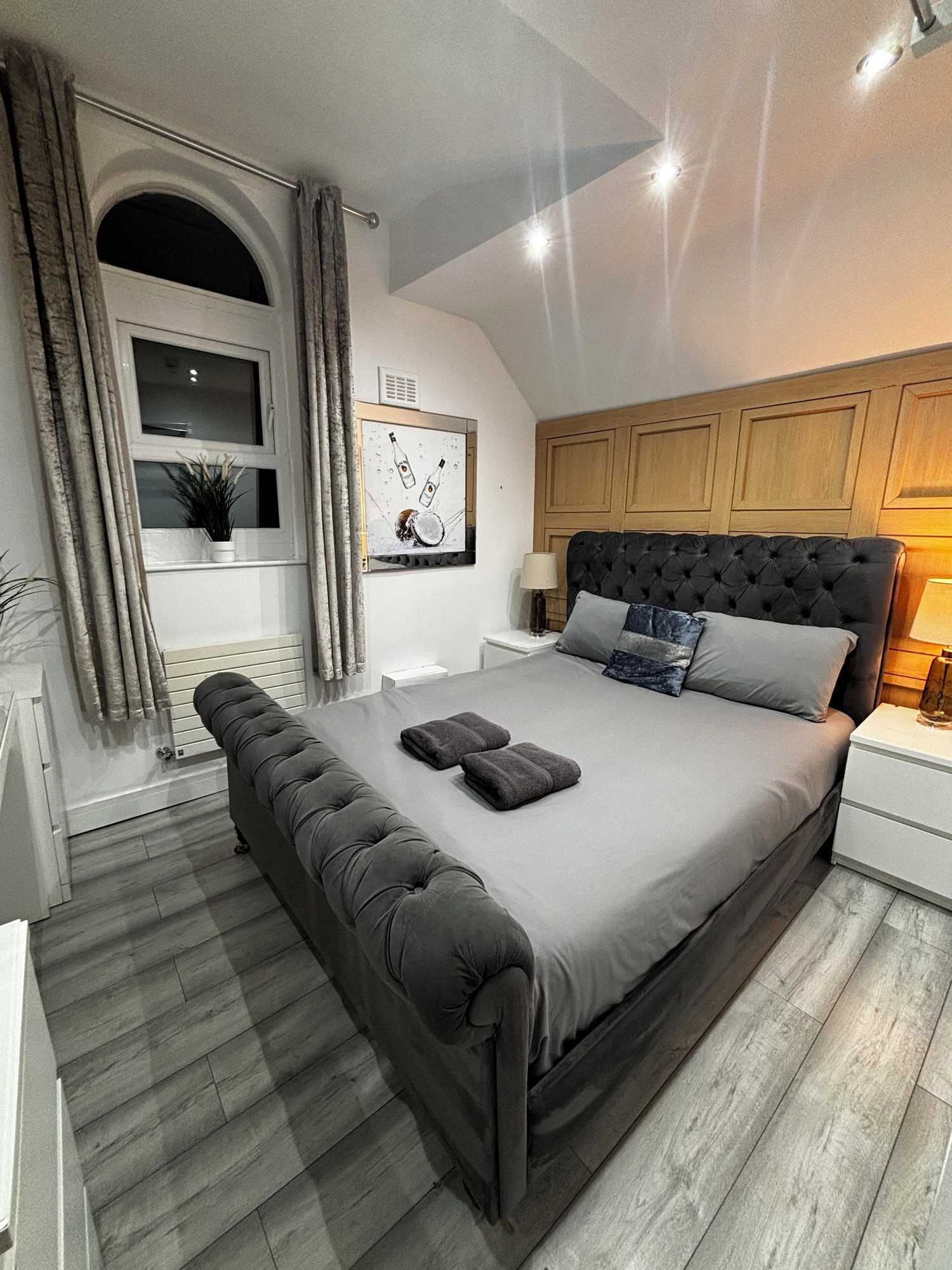 Gift card for Hendham House Hotel