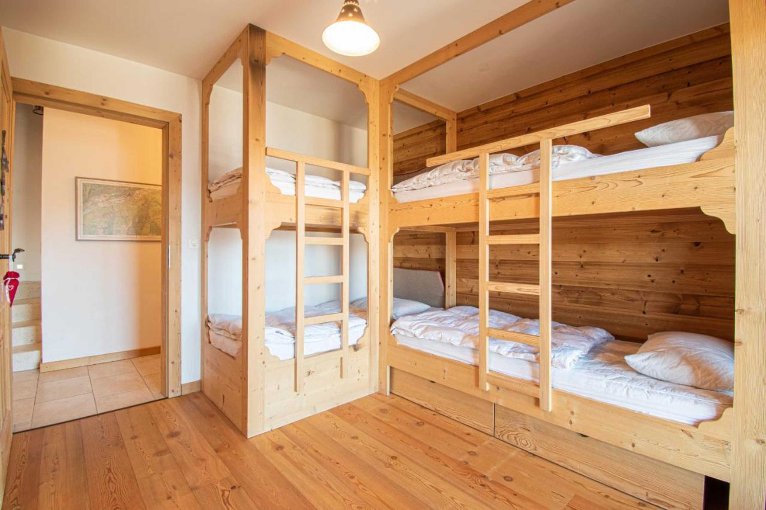 Gift card for Chalet Hirondelle