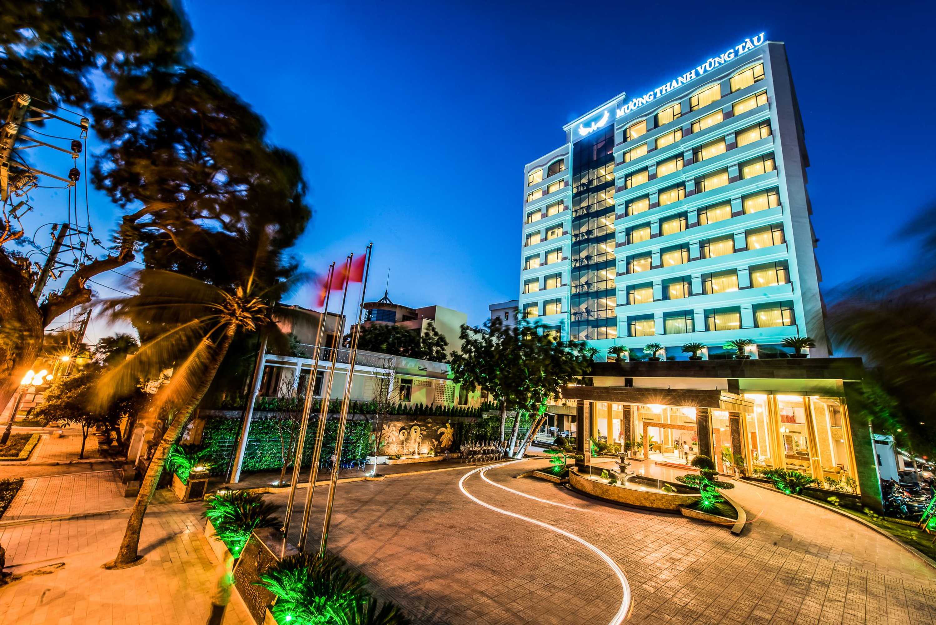 Gift card for Muong Thanh Holiday Vung Tau Hotel Gift card for Muong Thanh Holiday Vung Tau Hotel