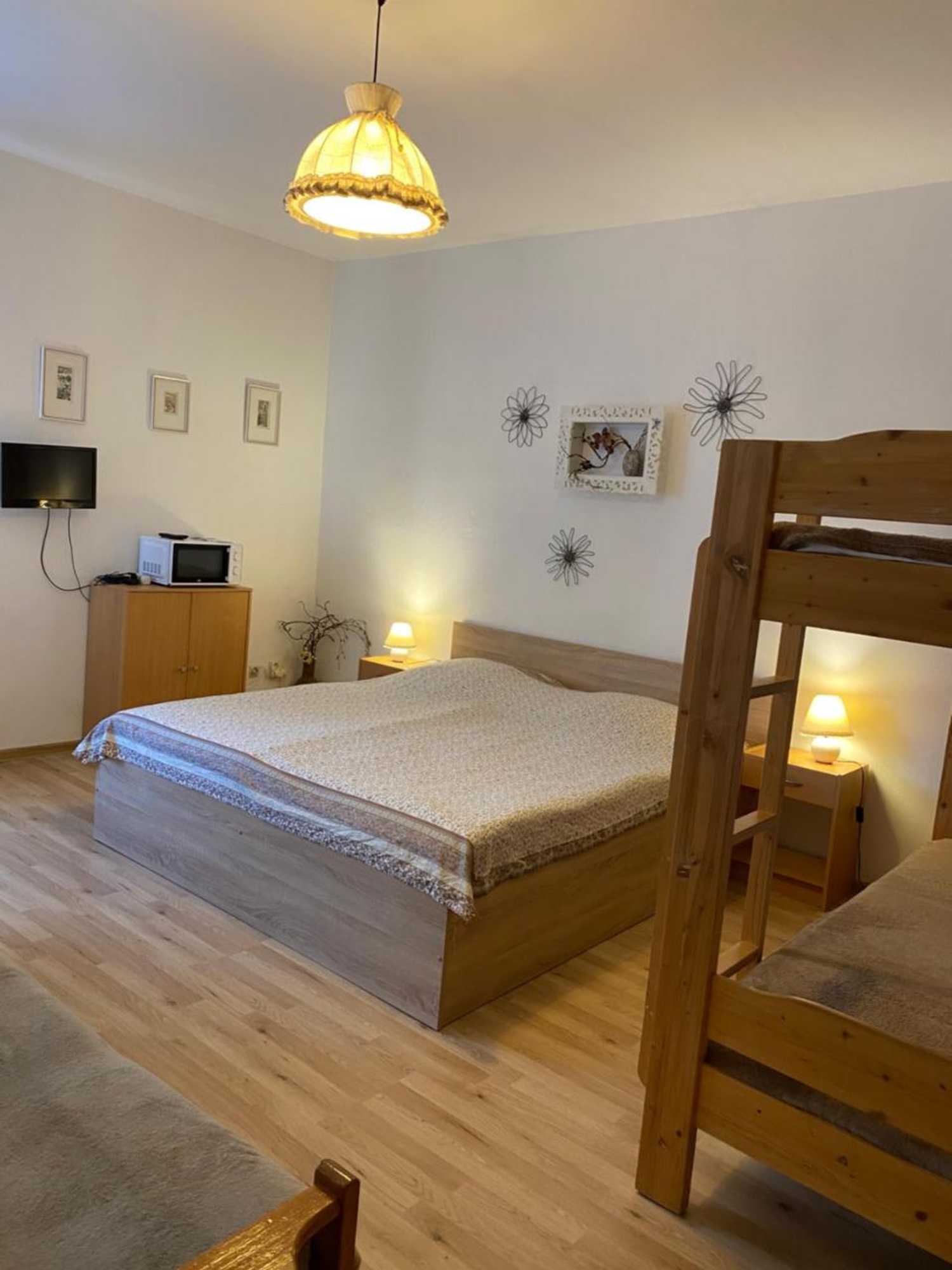 Gift card for Pension Roklan