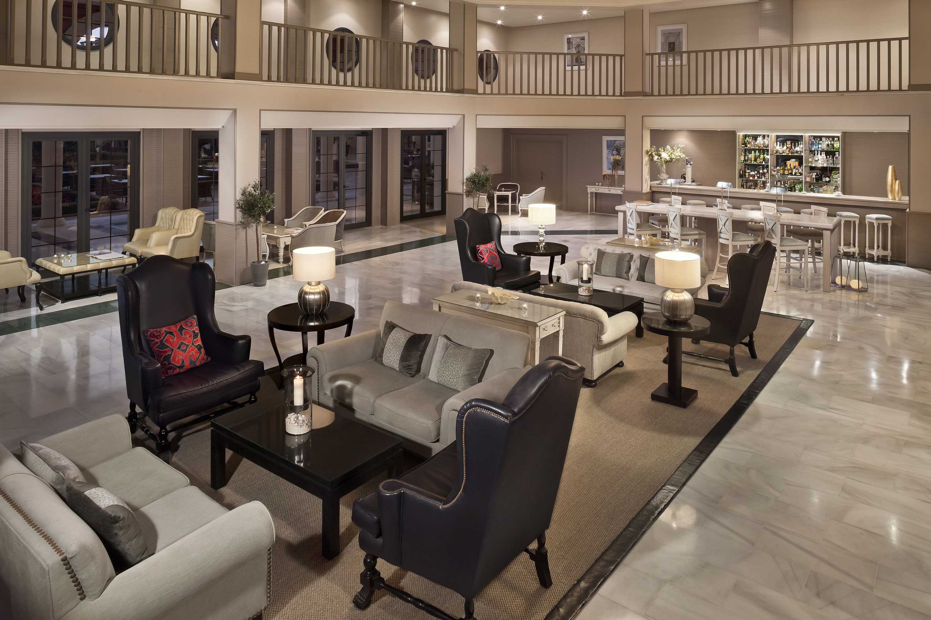 Gift card for Palacio de Sancti Petri, a Gran Meliá - The Leading Hotels of The World Gift card for Palacio de Sancti Petri, a Gran Meliá - The Leading Hotels of The World