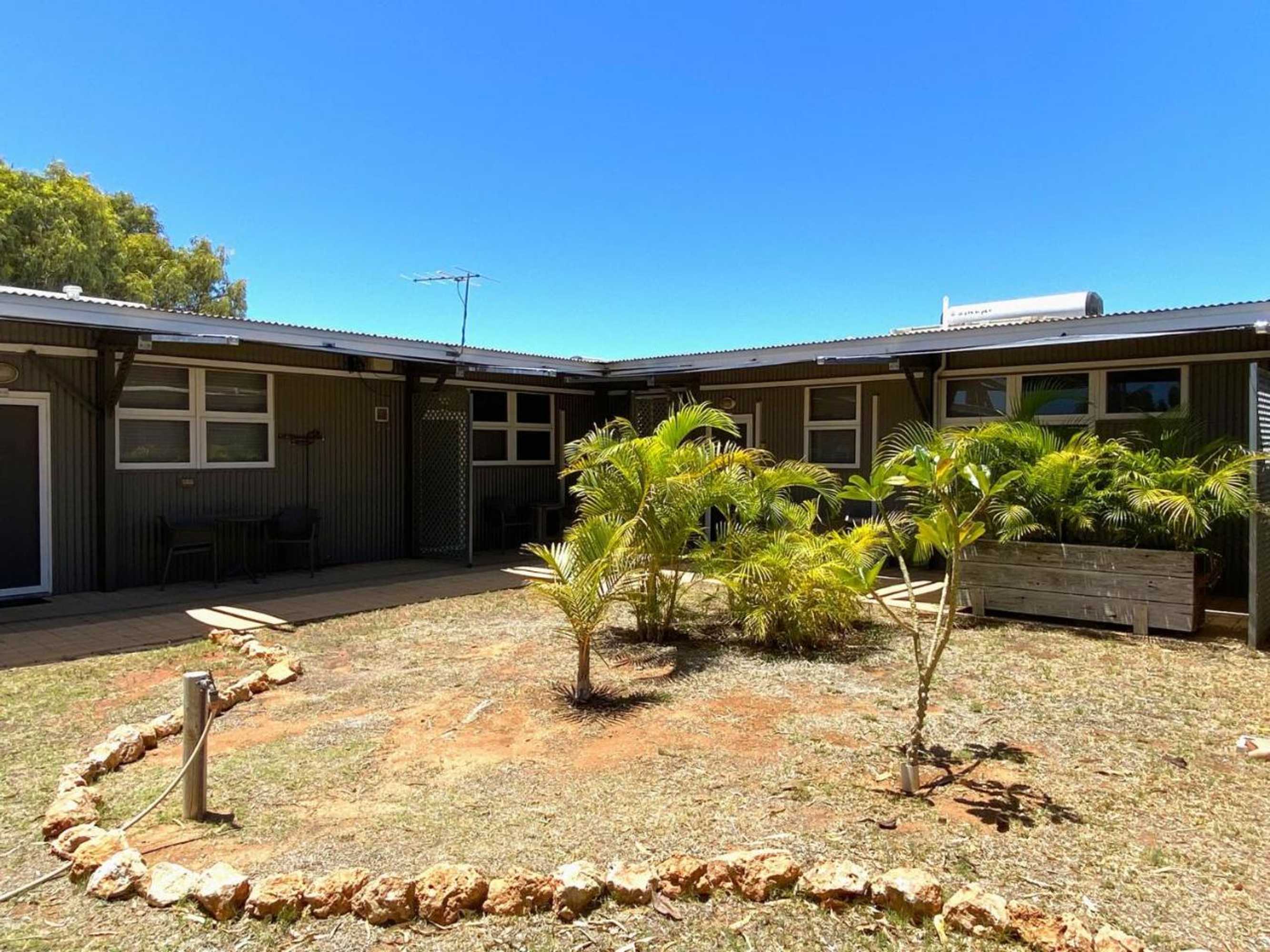 Gift card for Getaway Villas Unit 384