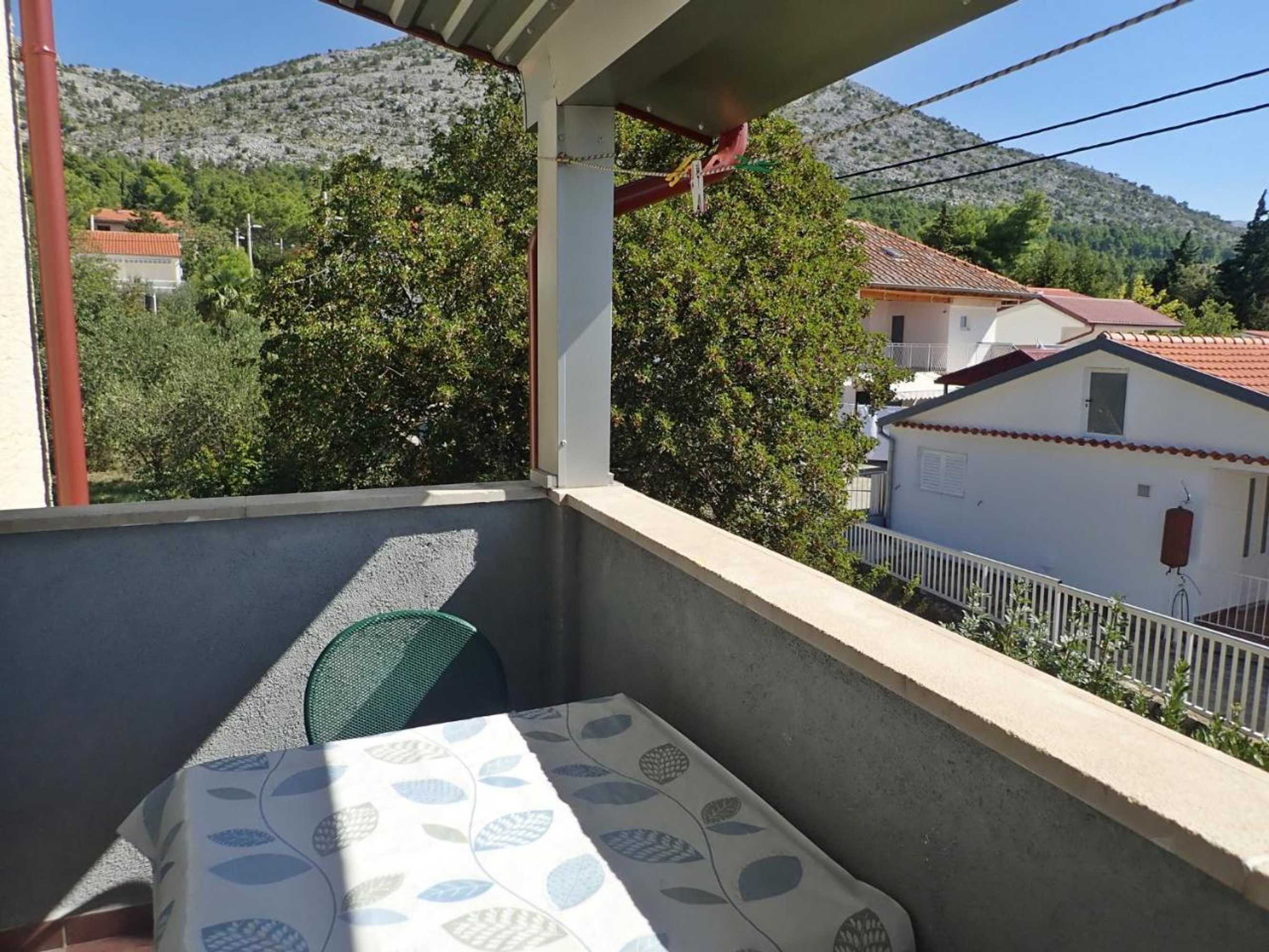 Gift card for Apartments Nada