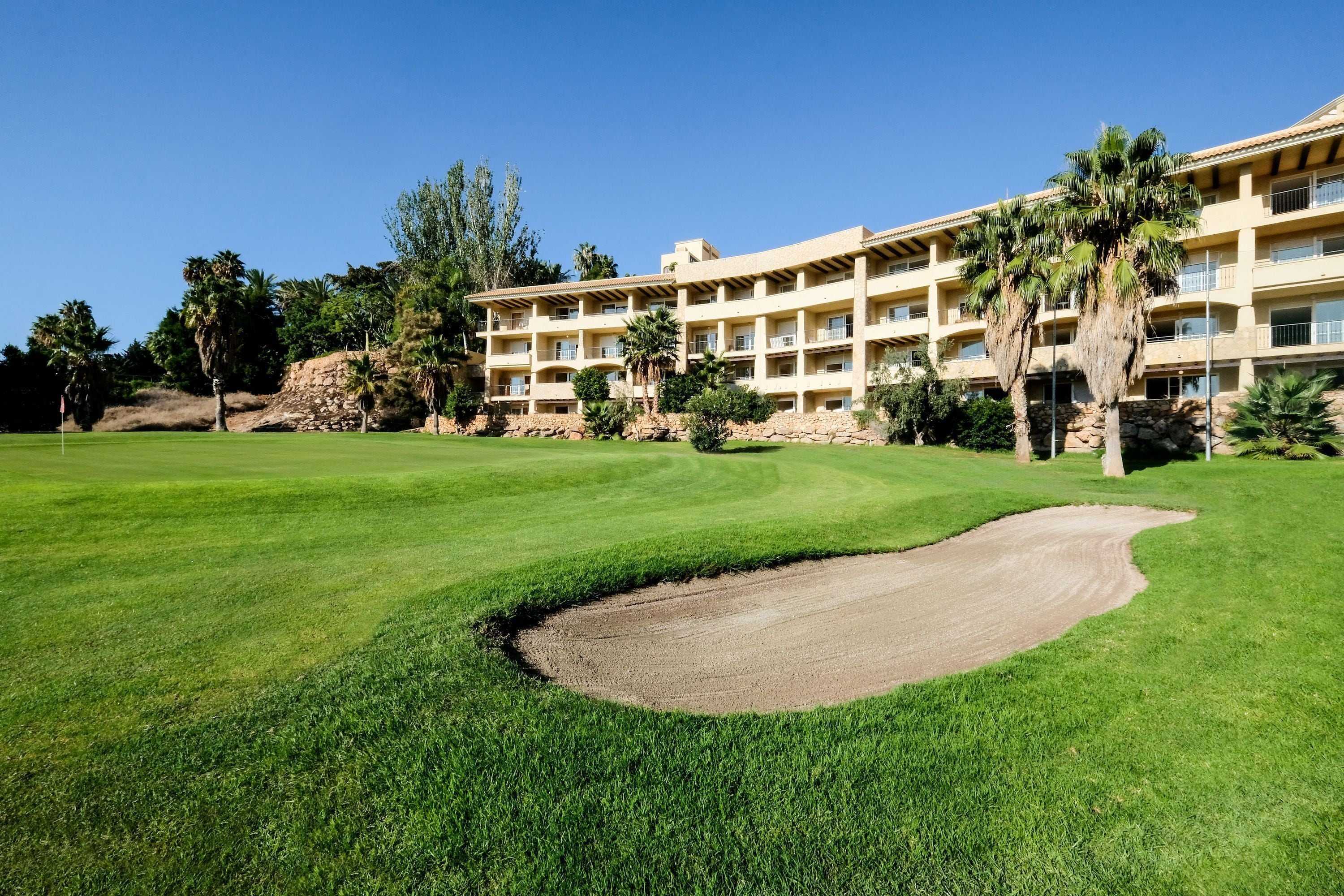 Gift card for Envía Almería Apartments Spa & Golf Gift card for Envía Almería Apartments Spa & Golf