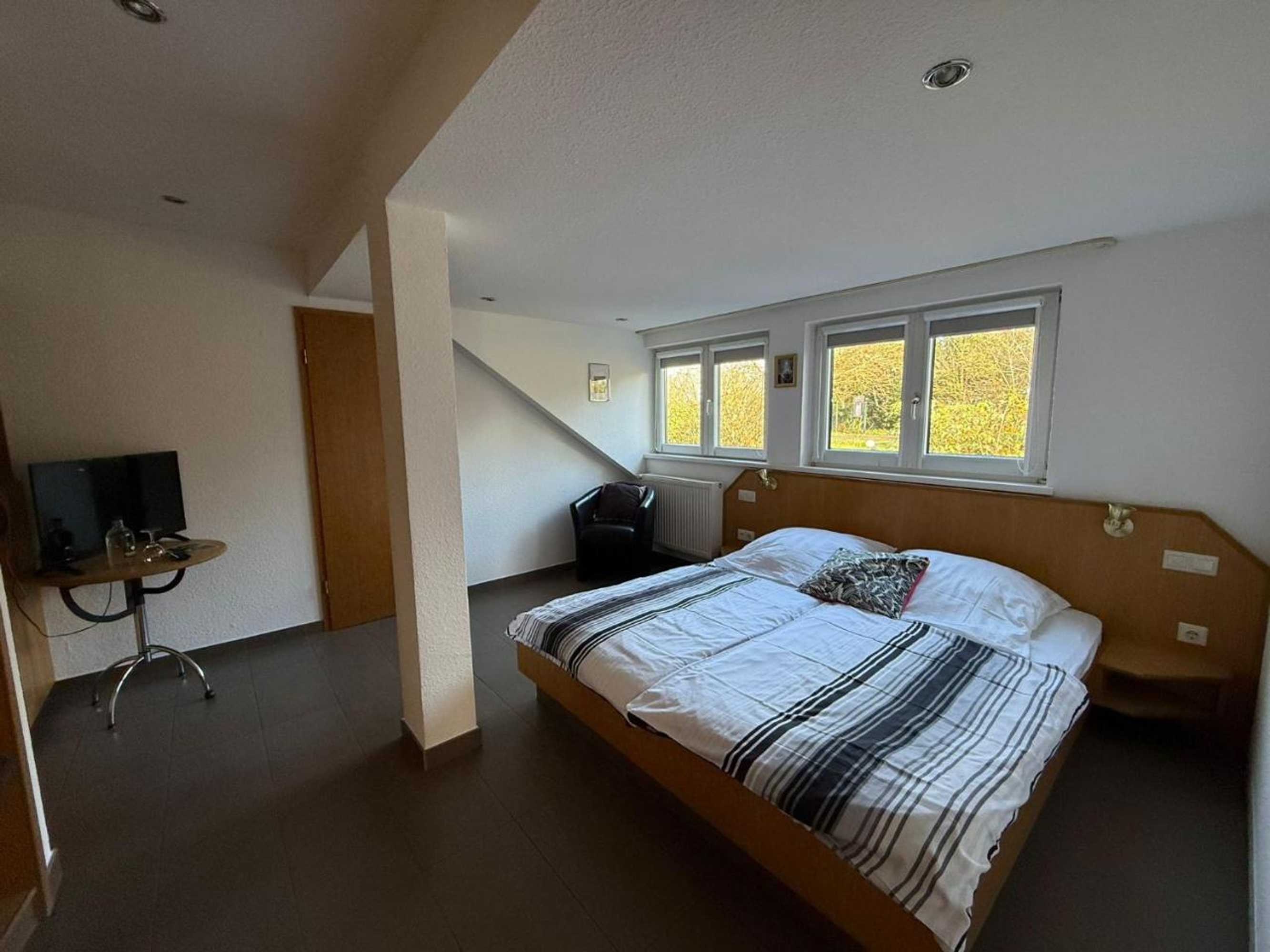 Gift card for Pension Heimliche Liebe