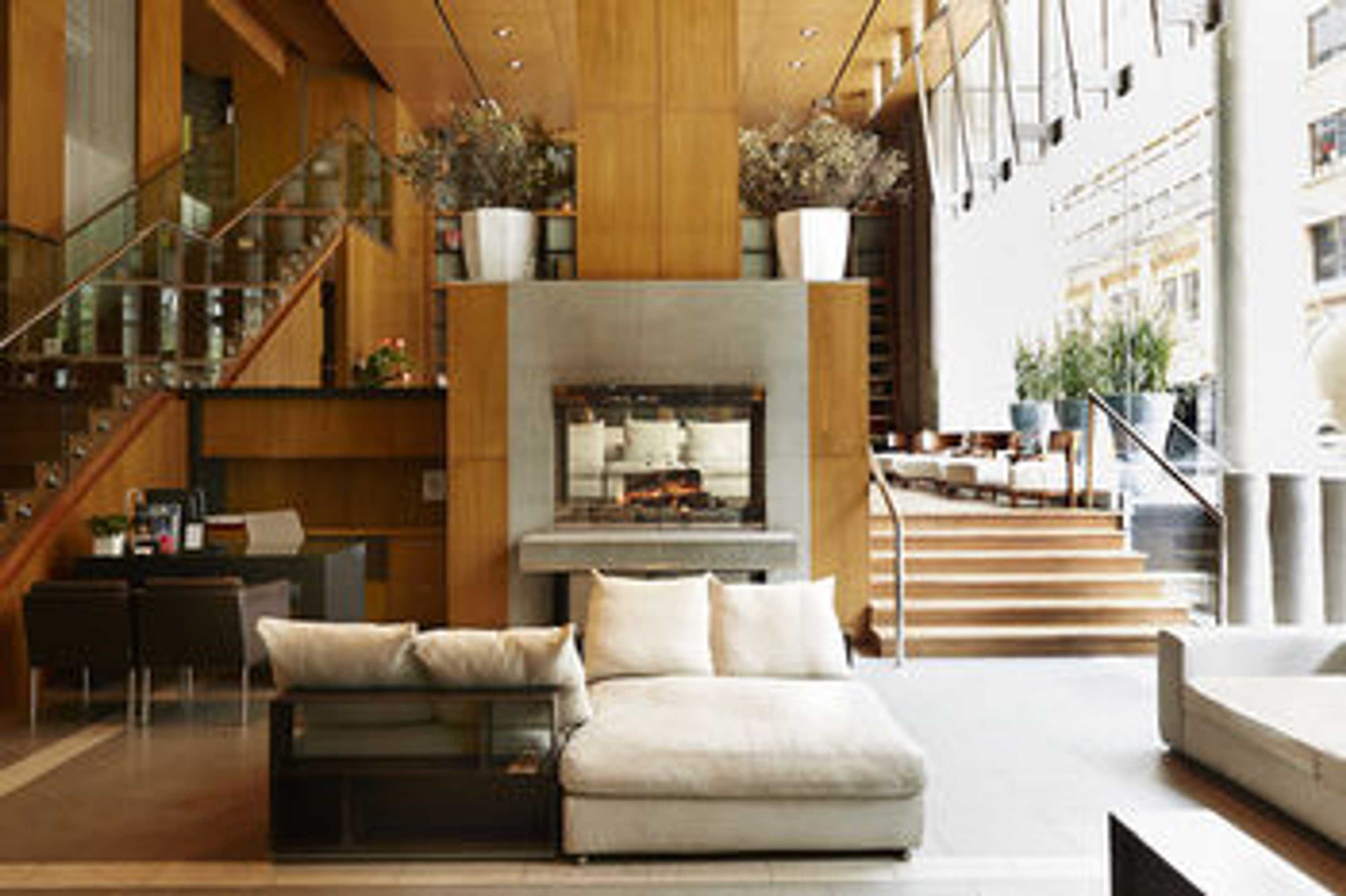 Gift card for Le Germain Hotel Toronto Mercer Gift card for Le Germain Hotel Toronto Mercer