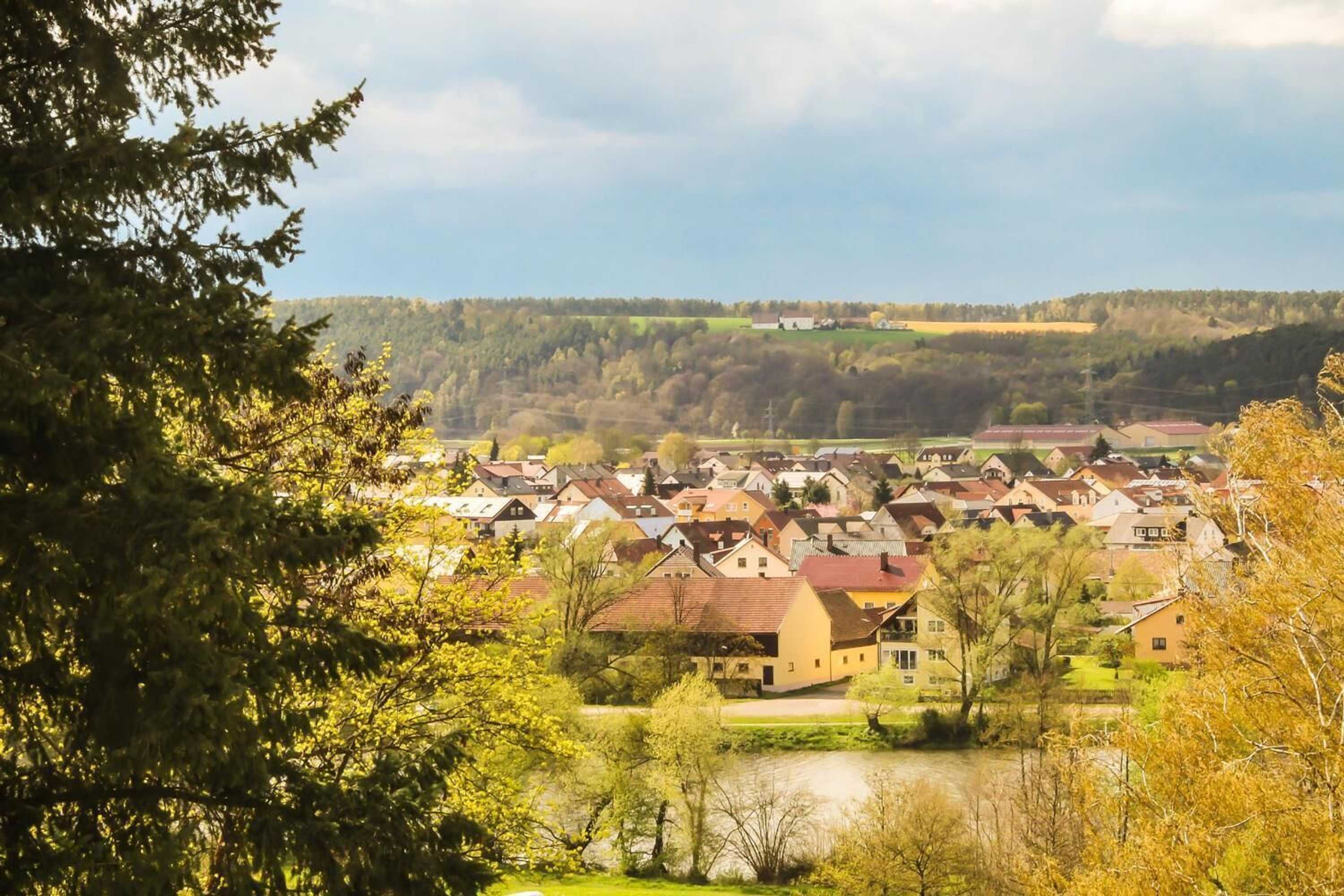 Gift card for Hotel Waldlust B & B