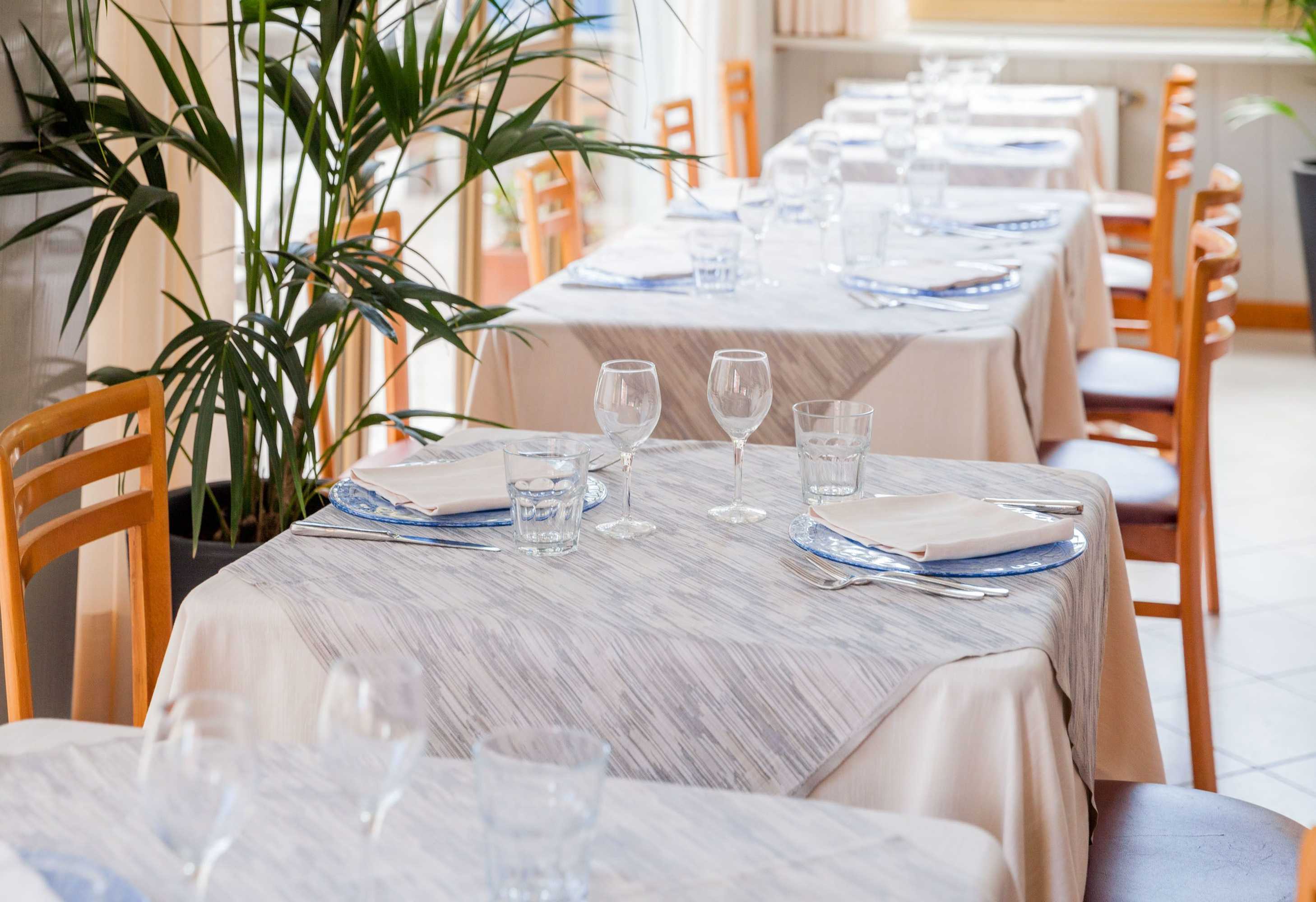 Gift card for Hotel Gilda