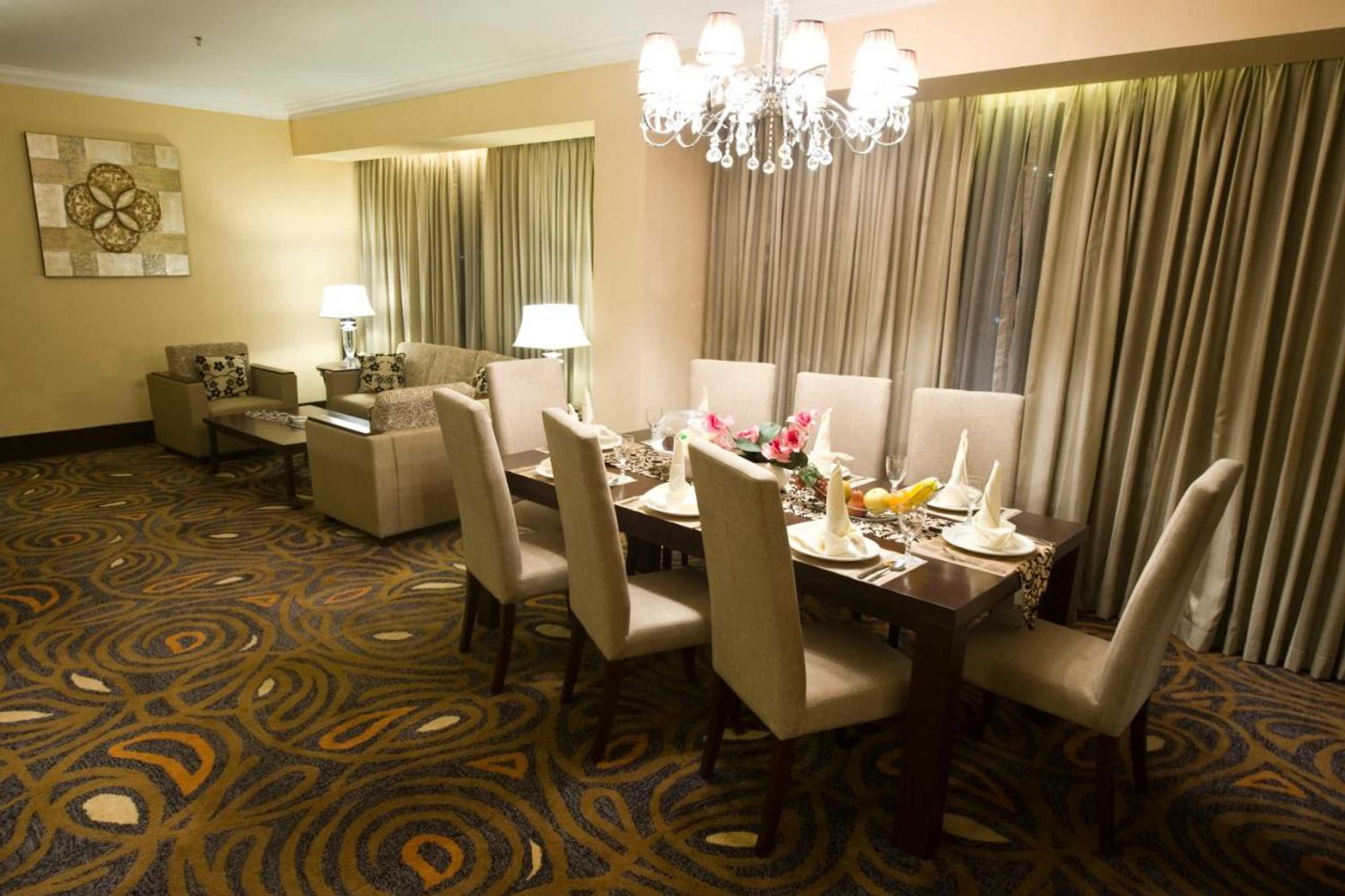 Gift card for Emerald Garden International Hotel Gift card for Emerald Garden International Hotel