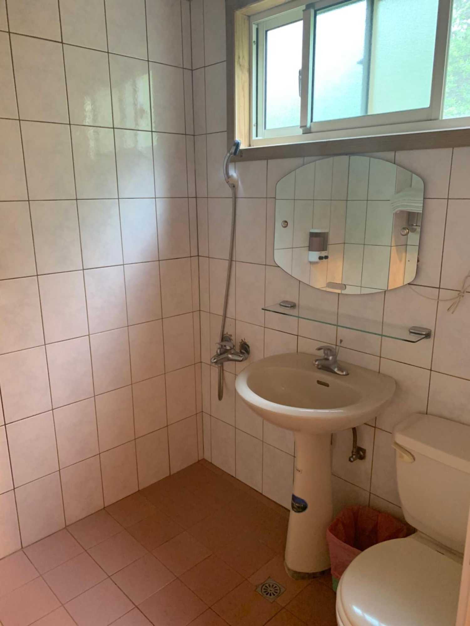 Gift card for Shanlin Songjing Leisure Farm