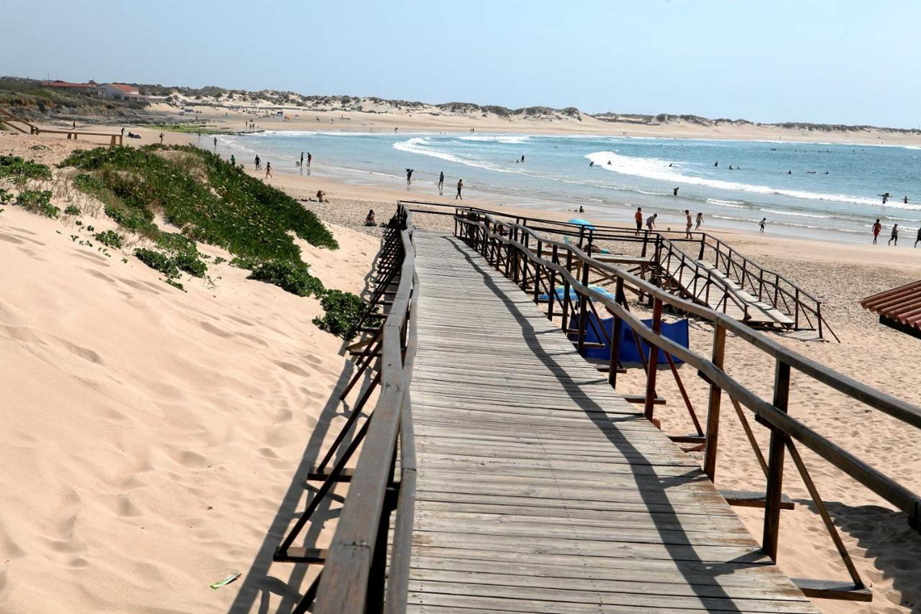 Gift card for Baleal 4 Surf