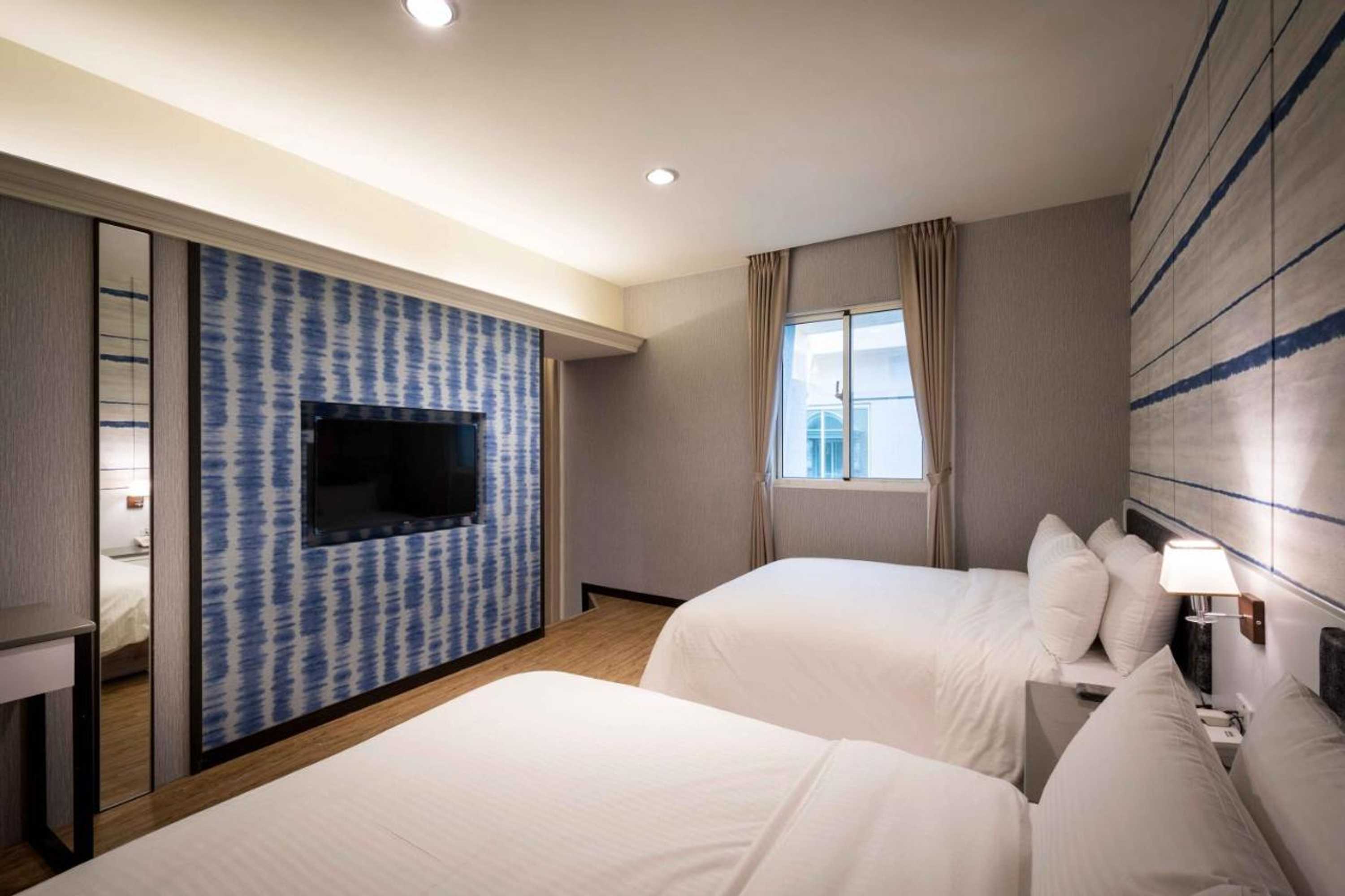 Gift card for Alegran Motel