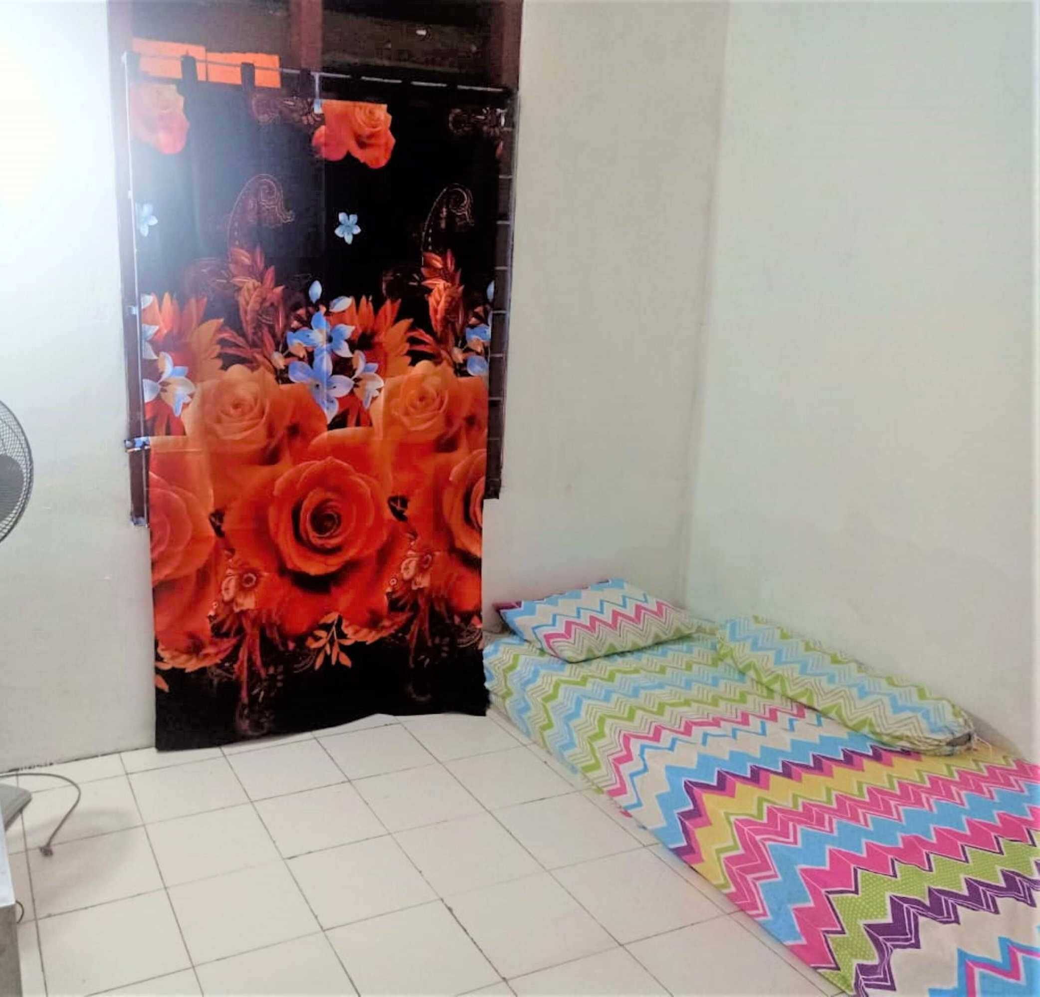 Gift card for Tambak Bayan Guesthouse