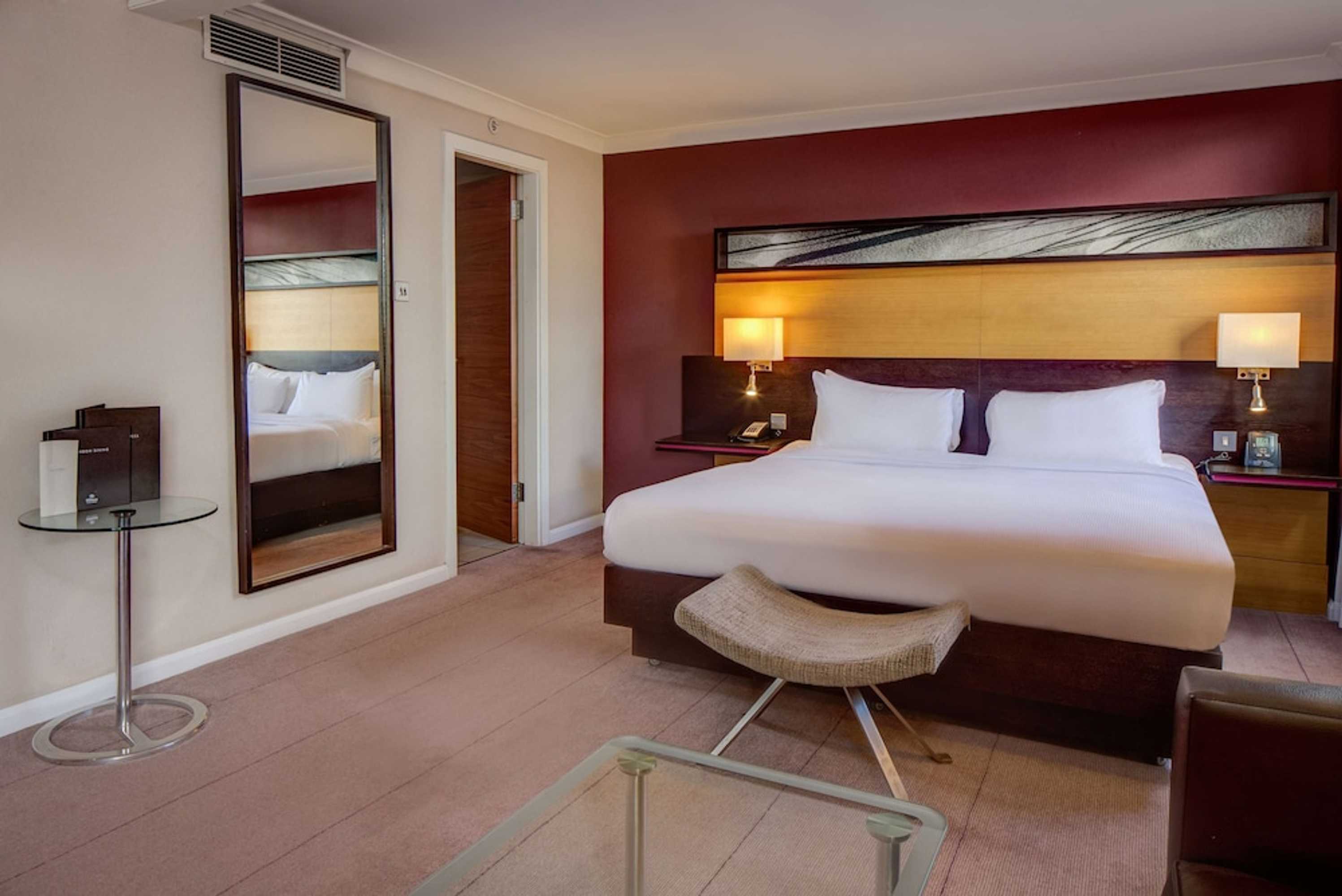 Gift card for Hilton Leeds City Hotel