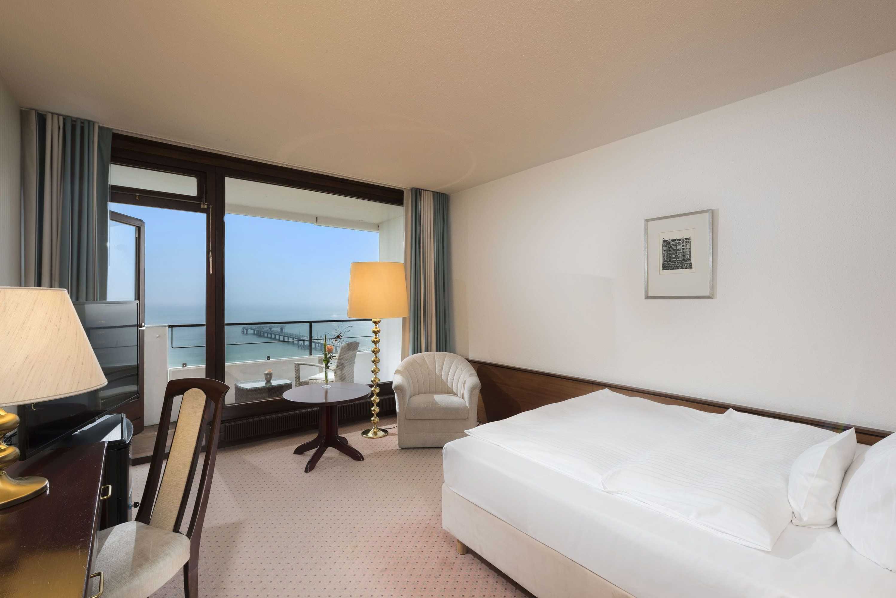 Gift card for Maritim Seehotel Timmendorfer Strand