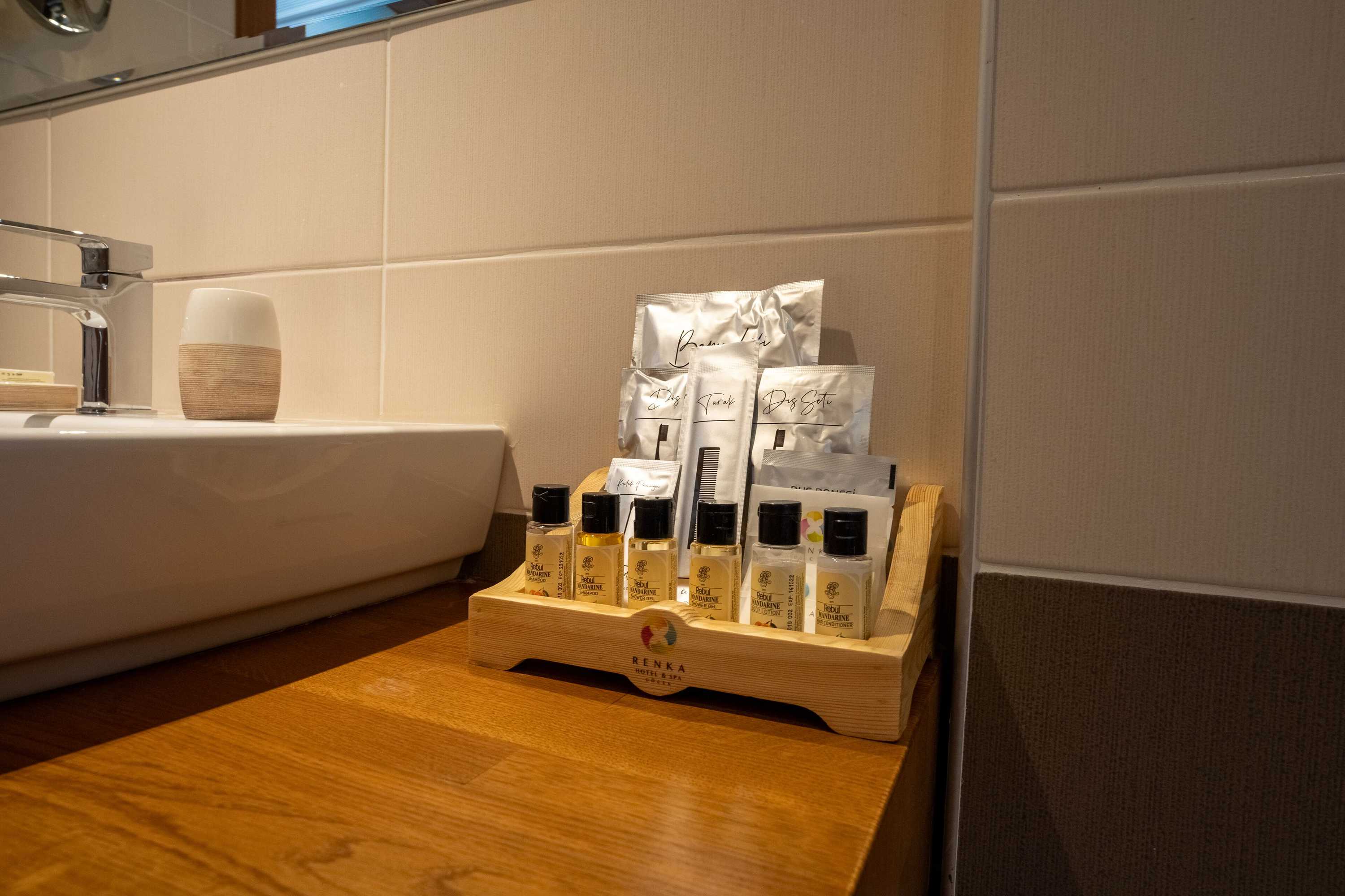 Gift card for Renka Hotel & Spa Gift card for Renka Hotel & Spa