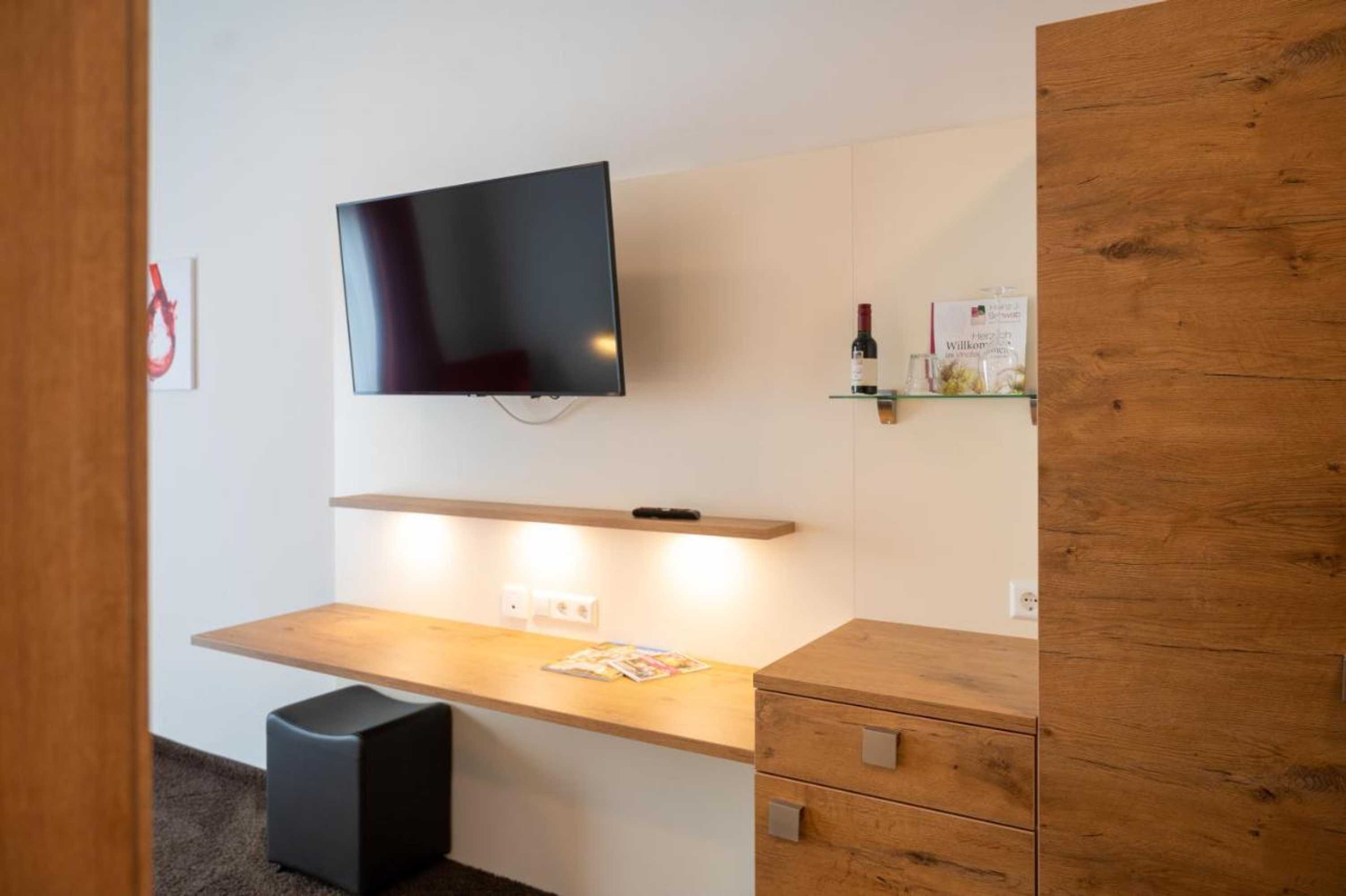 Gift card for Vinotel Heinz J. Schwab