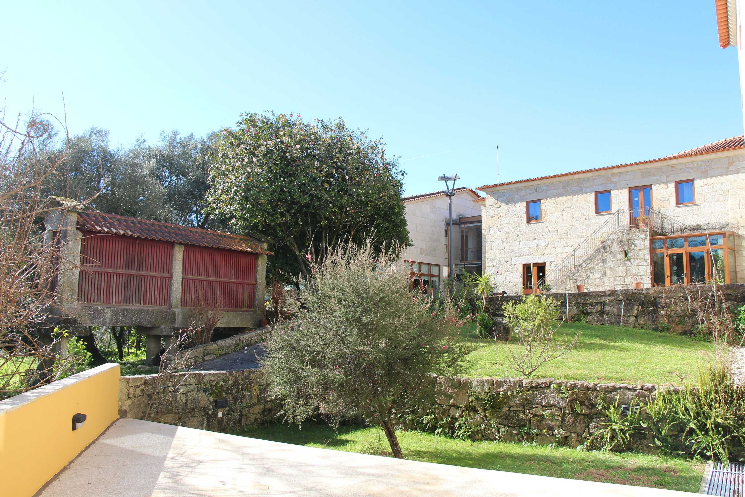 Gift card for Hotel Rural Maria da Fonte